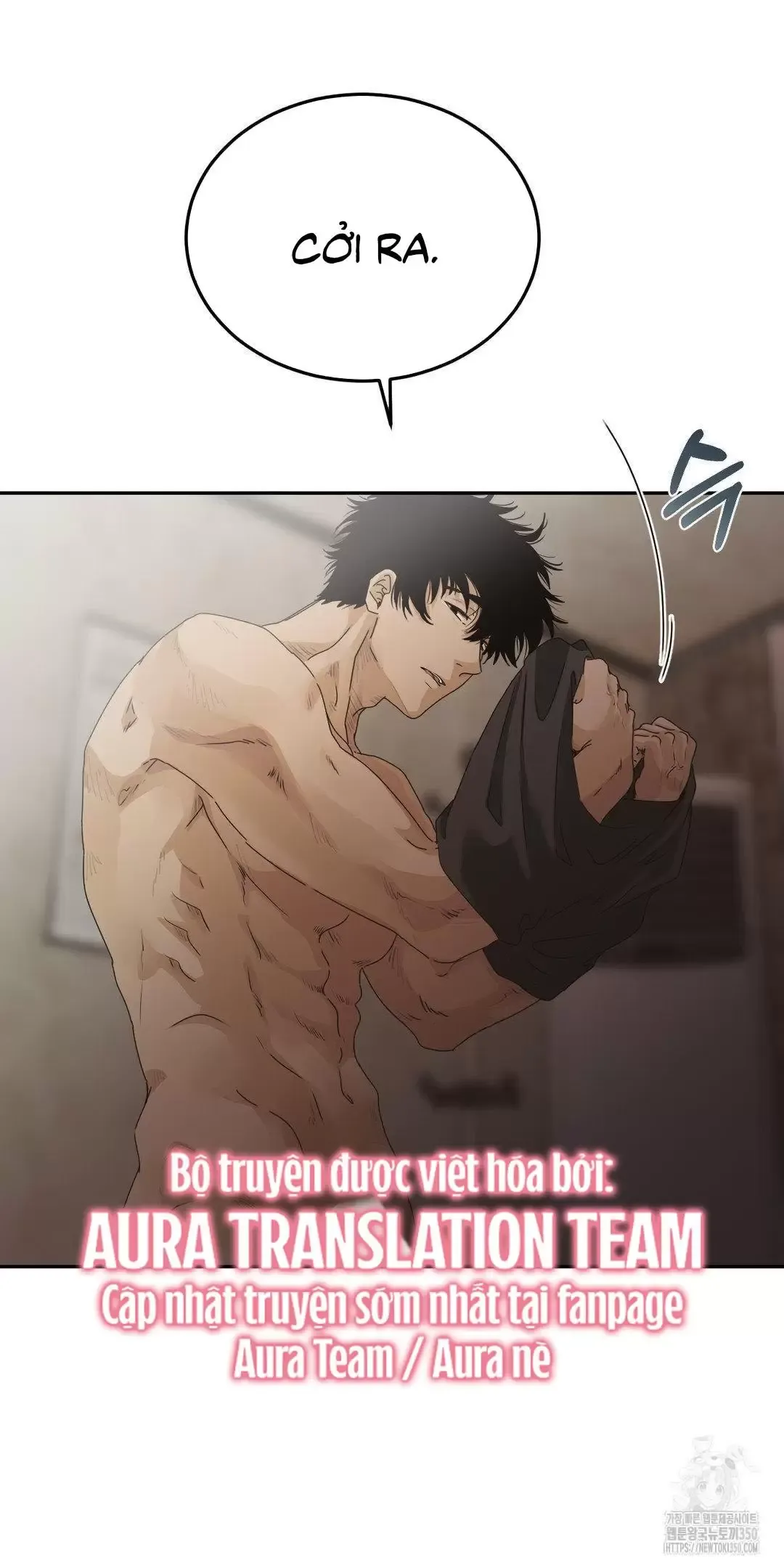 đọc truyện [18+] Hãy Trở Thành Gia Đình Của Tôi Chương 32 ảnh 7 tại Giả Dược