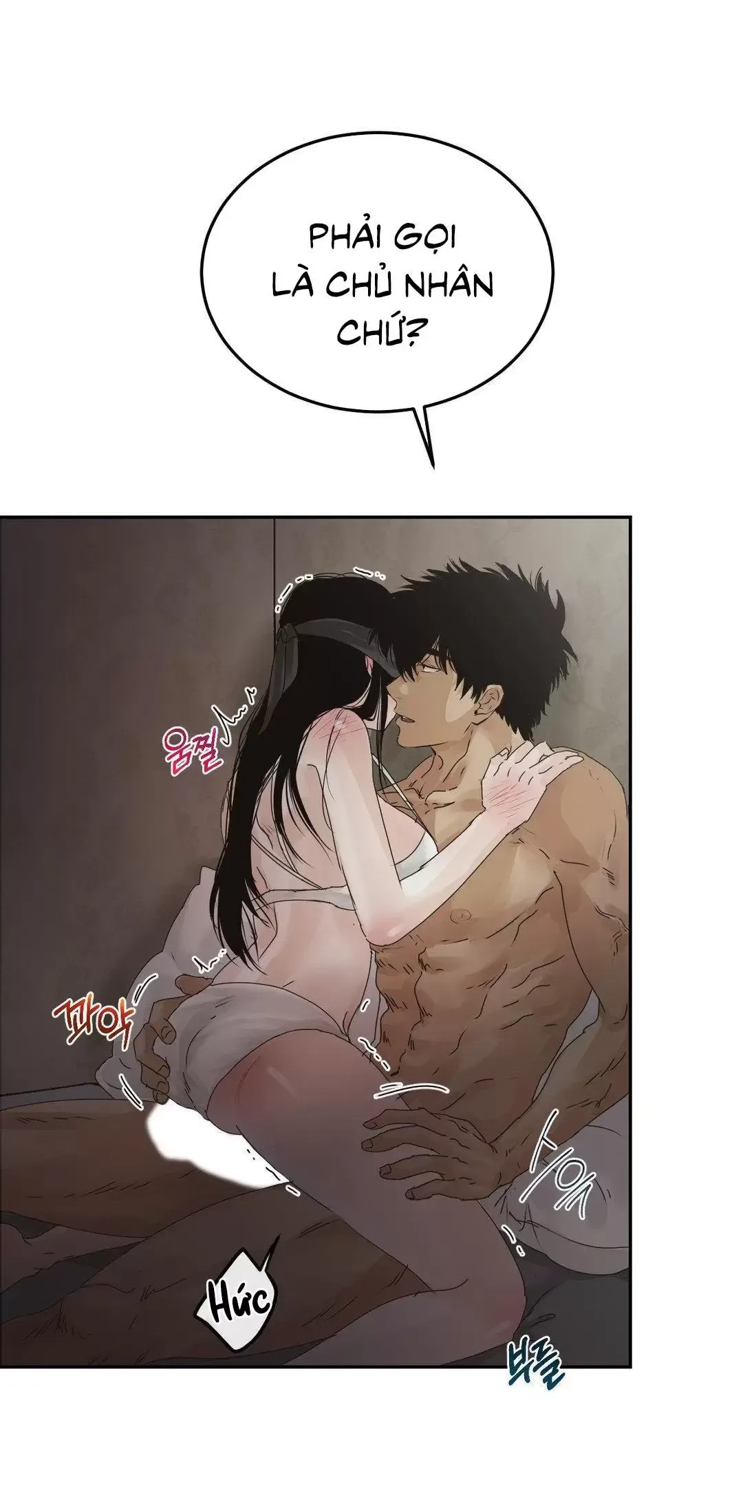 đọc truyện [18+] Hãy Trở Thành Gia Đình Của Tôi Chương 32 ảnh 61 tại Giả Dược