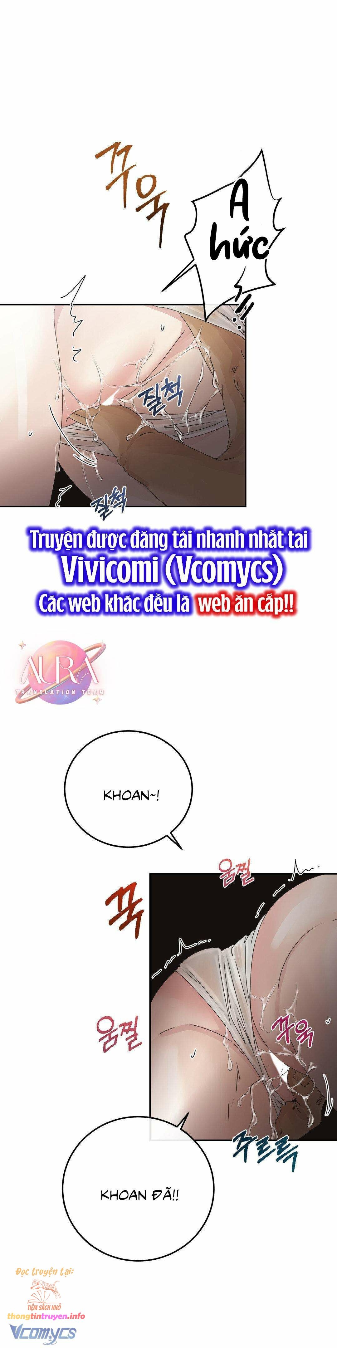 đọc truyện [18+] Hãy Trở Thành Gia Đình Của Tôi Chương 33 ảnh 2 tại Giả Dược