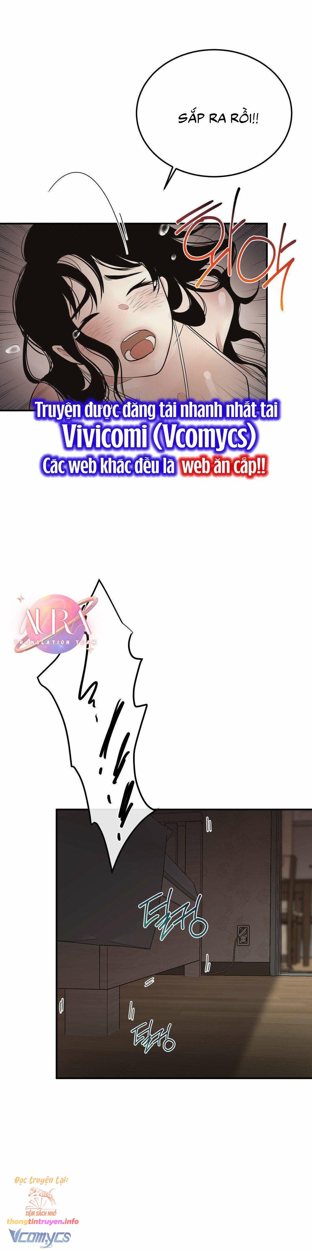 đọc truyện [18+] Hãy Trở Thành Gia Đình Của Tôi Chương 33 ảnh 21 tại Giả Dược