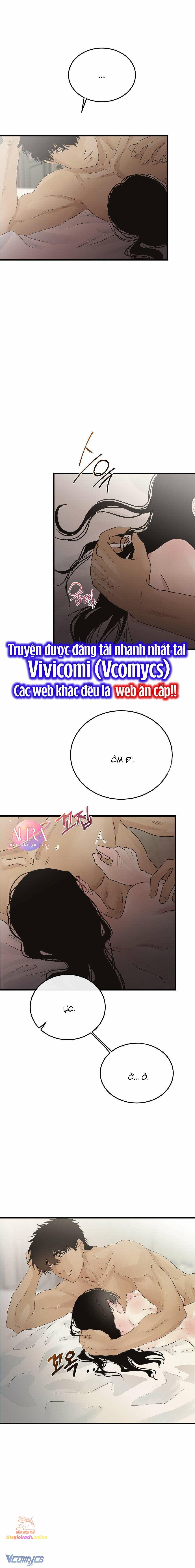đọc truyện [18+] Hãy Trở Thành Gia Đình Của Tôi Chương 35 ảnh 11 tại Giả Dược