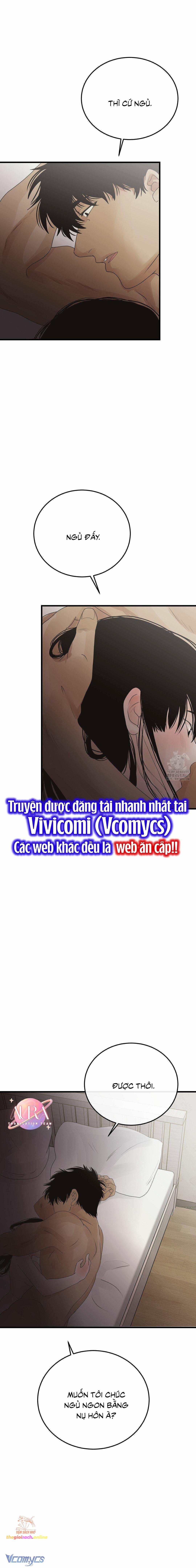đọc truyện [18+] Hãy Trở Thành Gia Đình Của Tôi Chương 35 ảnh 13 tại Giả Dược