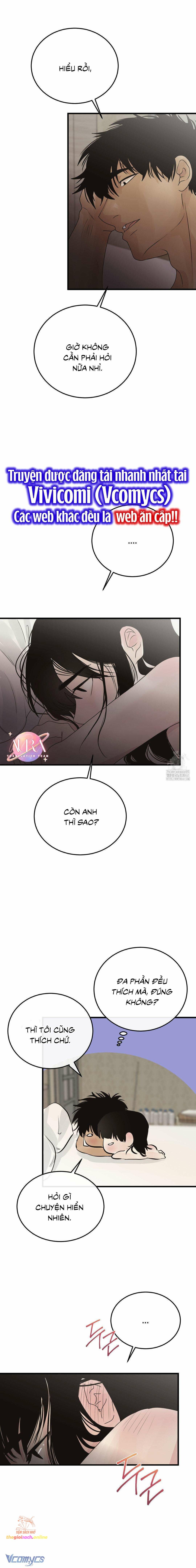 đọc truyện [18+] Hãy Trở Thành Gia Đình Của Tôi Chương 35 ảnh 9 tại Giả Dược