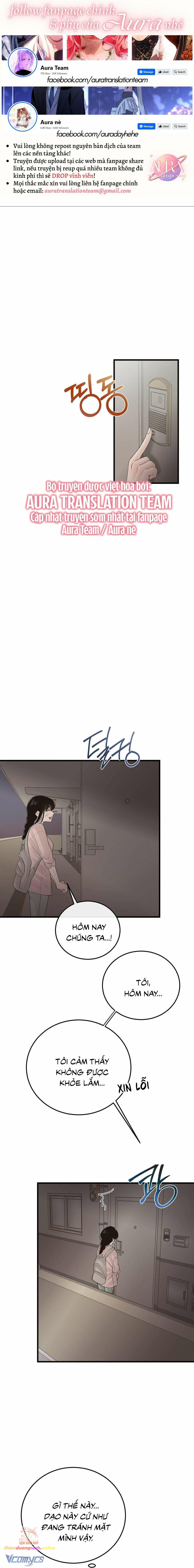 đọc truyện [18+] Hãy Trở Thành Gia Đình Của Tôi Chương 38 ảnh 1 tại Giả Dược