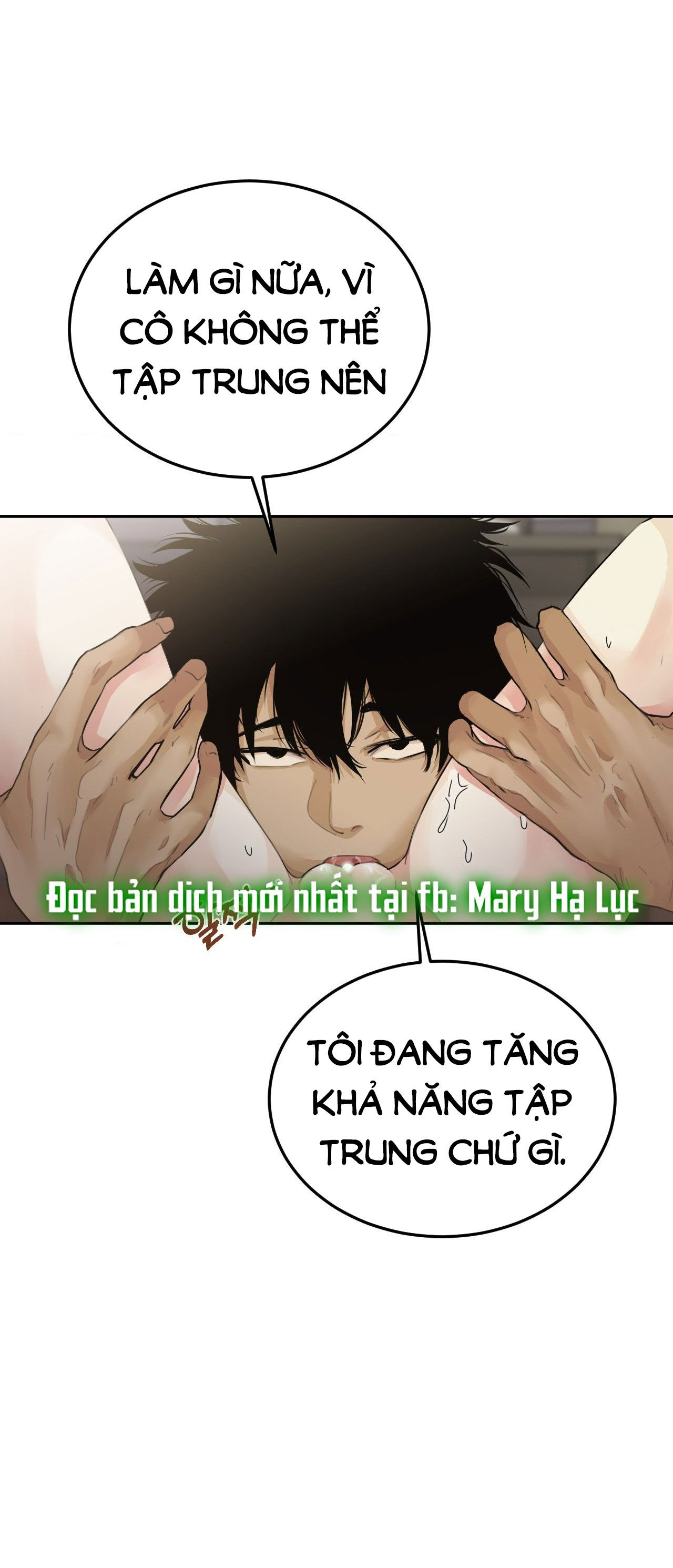 đọc truyện [18+] Hãy Trở Thành Gia Đình Của Tôi Chương 4 ảnh 17 tại Giả Dược
