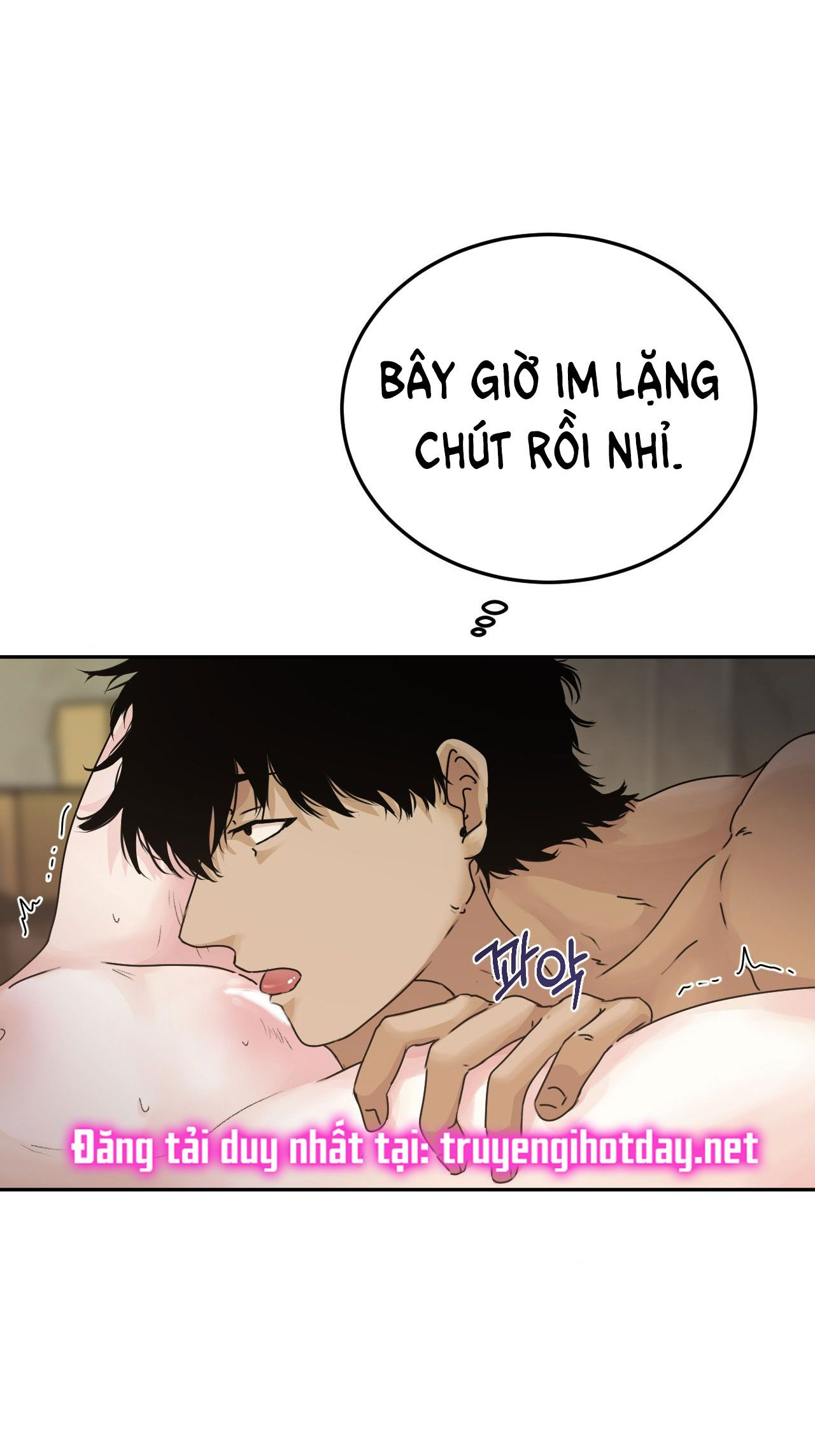 đọc truyện [18+] Hãy Trở Thành Gia Đình Của Tôi Chương 4 ảnh 20 tại Giả Dược