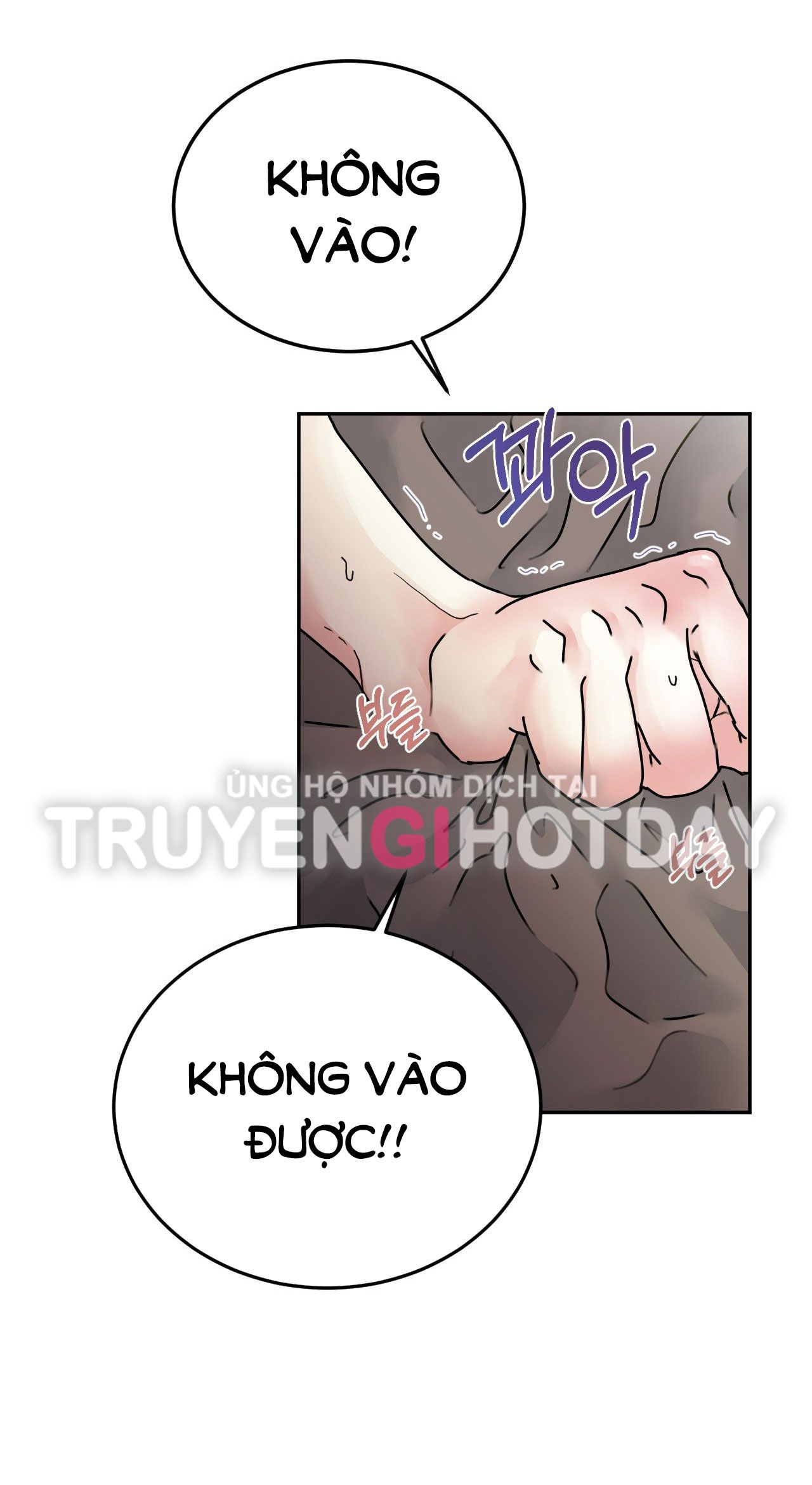 đọc truyện [18+] Hãy Trở Thành Gia Đình Của Tôi Chương 4 ảnh 35 tại Giả Dược