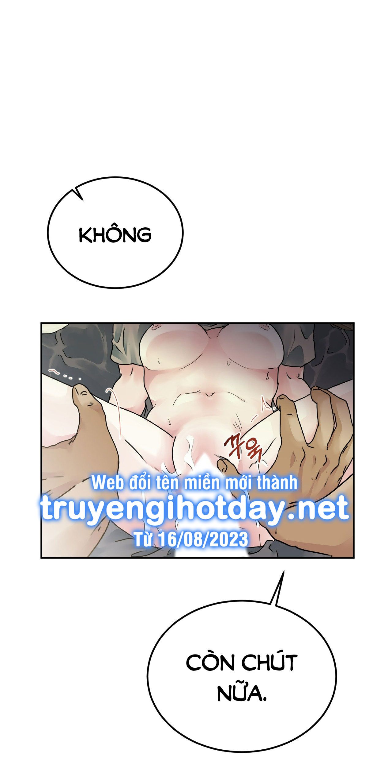 đọc truyện [18+] Hãy Trở Thành Gia Đình Của Tôi Chương 4 ảnh 38 tại Giả Dược