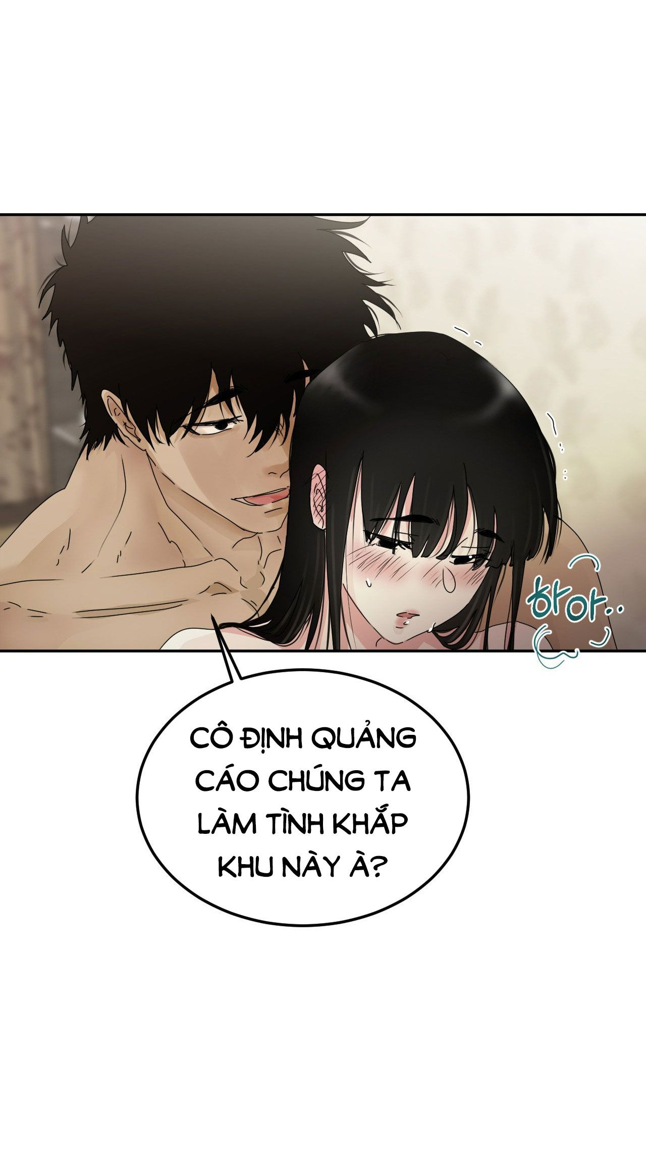 đọc truyện [18+] Hãy Trở Thành Gia Đình Của Tôi Chương 4 ảnh 46 tại Giả Dược
