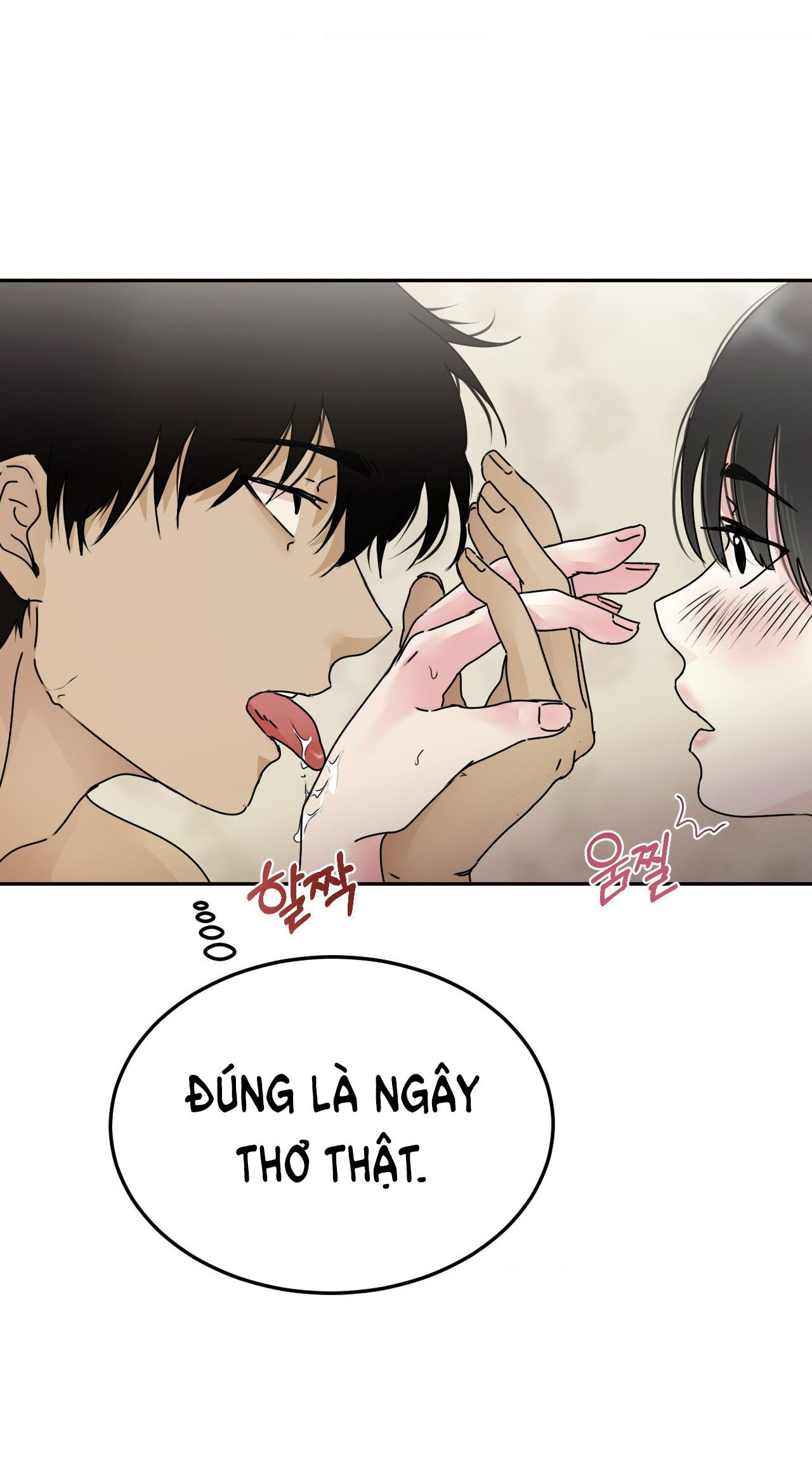 đọc truyện [18+] Hãy Trở Thành Gia Đình Của Tôi Chương 4 ảnh 49 tại Giả Dược