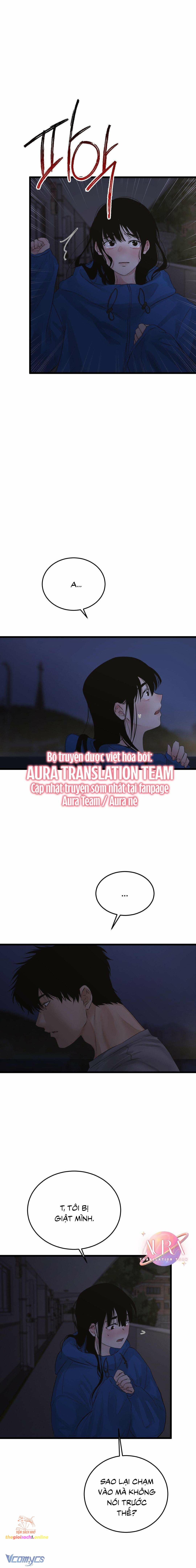 đọc truyện [18+] Hãy Trở Thành Gia Đình Của Tôi Chương 46 ảnh 11 tại Giả Dược