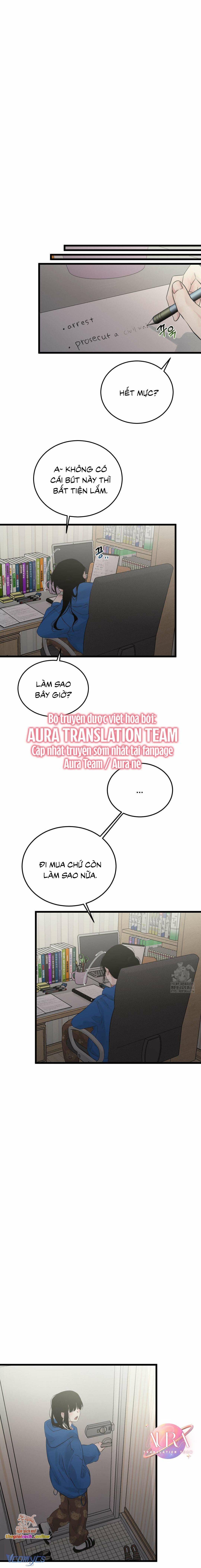 đọc truyện [18+] Hãy Trở Thành Gia Đình Của Tôi Chương 46 ảnh 8 tại Giả Dược