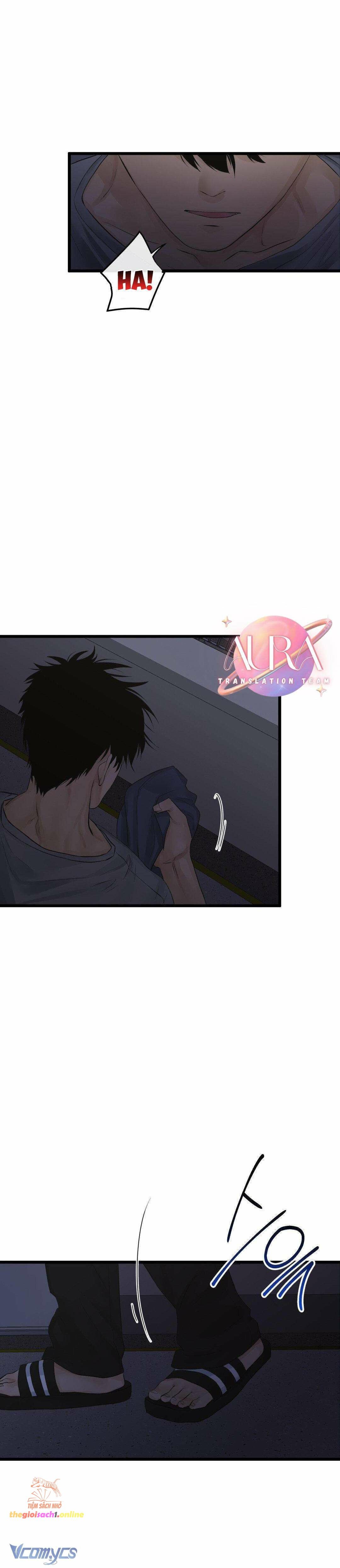đọc truyện [18+] Hãy Trở Thành Gia Đình Của Tôi Chương 47 ảnh 17 tại Giả Dược