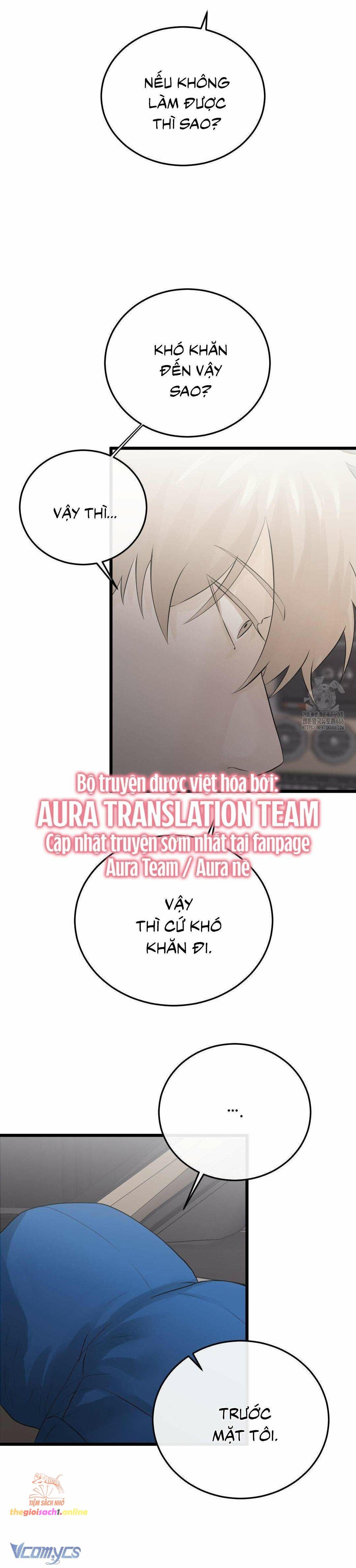 đọc truyện [18+] Hãy Trở Thành Gia Đình Của Tôi Chương 47 ảnh 6 tại Giả Dược