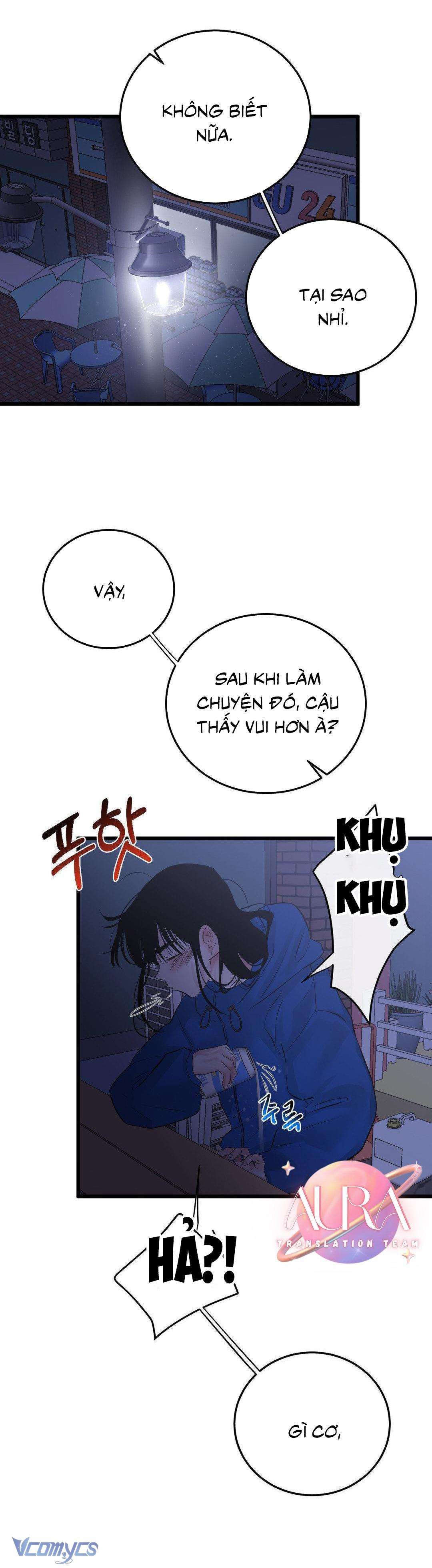 đọc truyện [18+] Hãy Trở Thành Gia Đình Của Tôi Chương 48 ảnh 31 tại Giả Dược