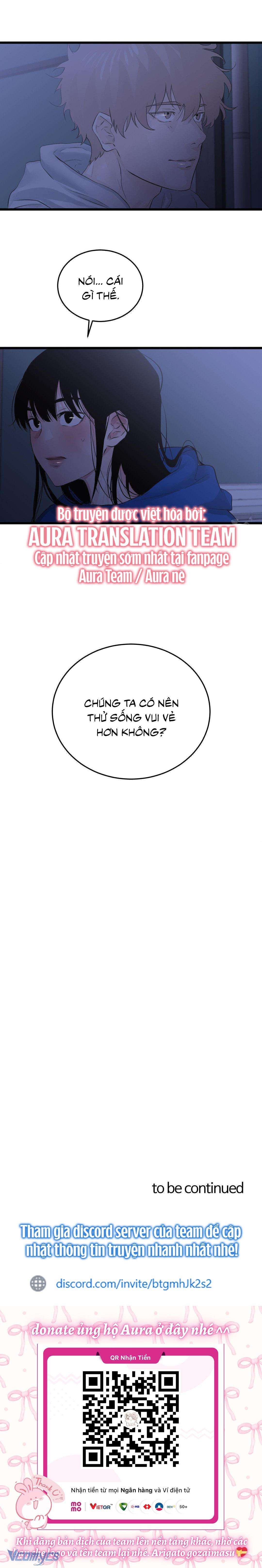đọc truyện [18+] Hãy Trở Thành Gia Đình Của Tôi Chương 48 ảnh 32 tại Giả Dược