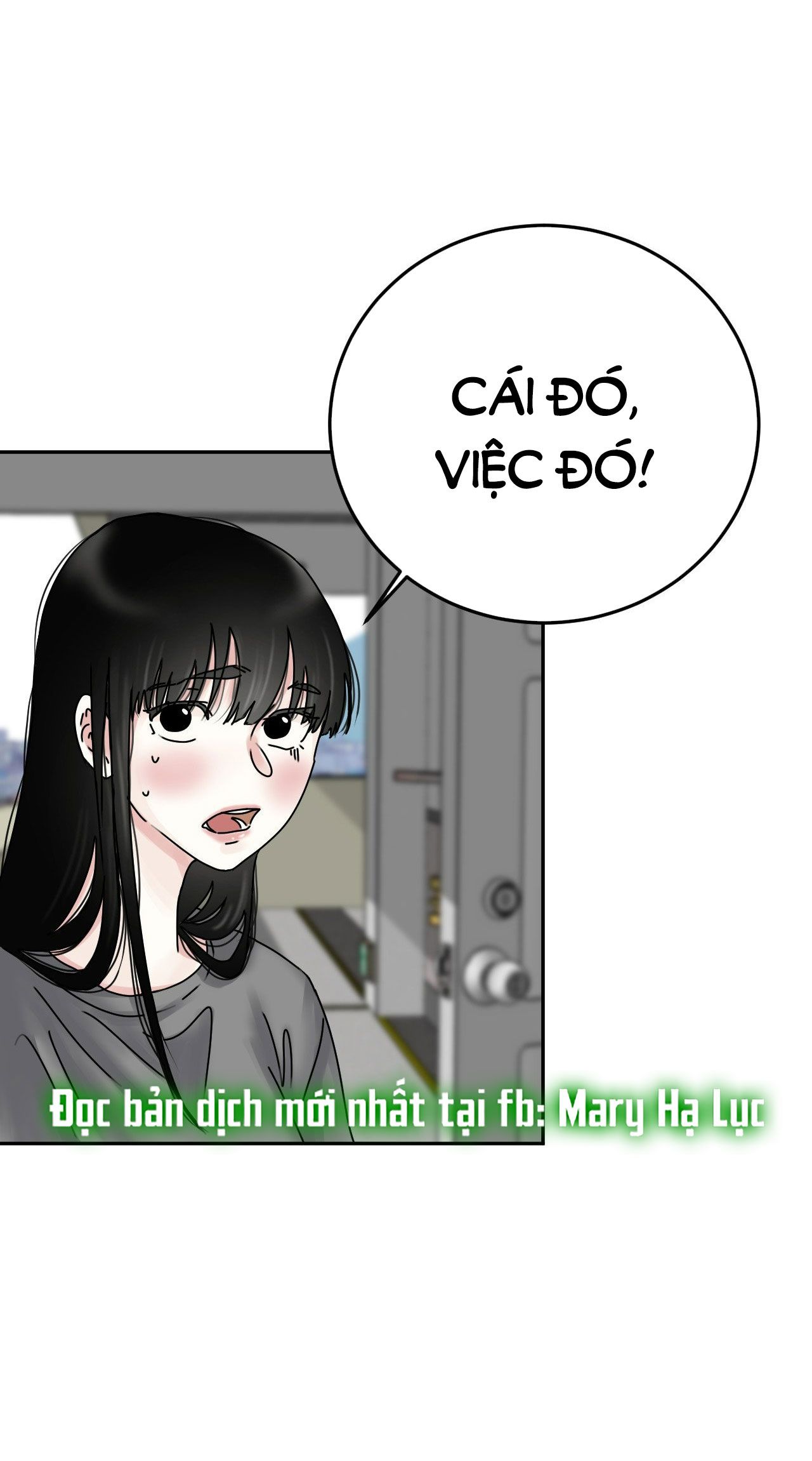 đọc truyện [18+] Hãy Trở Thành Gia Đình Của Tôi Chương 5 ảnh 2 tại Giả Dược