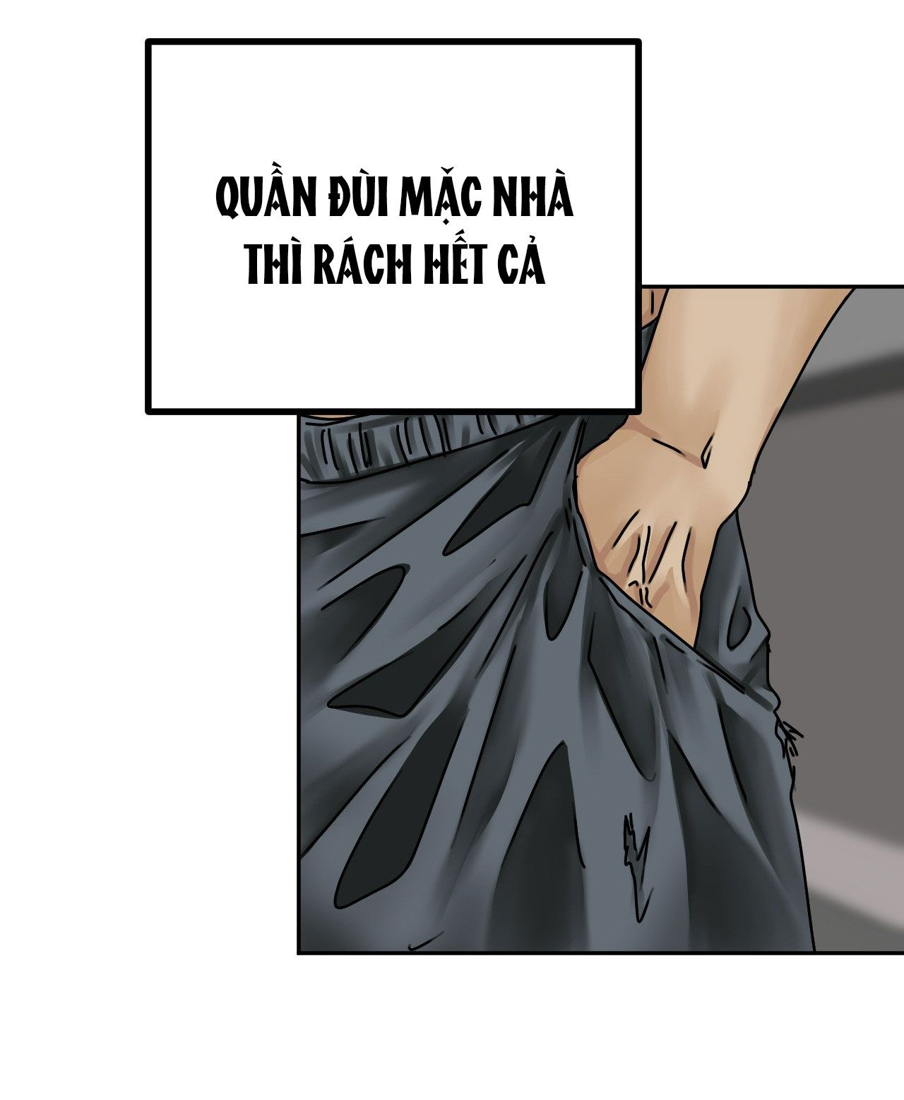 đọc truyện [18+] Hãy Trở Thành Gia Đình Của Tôi Chương 5 ảnh 15 tại Giả Dược