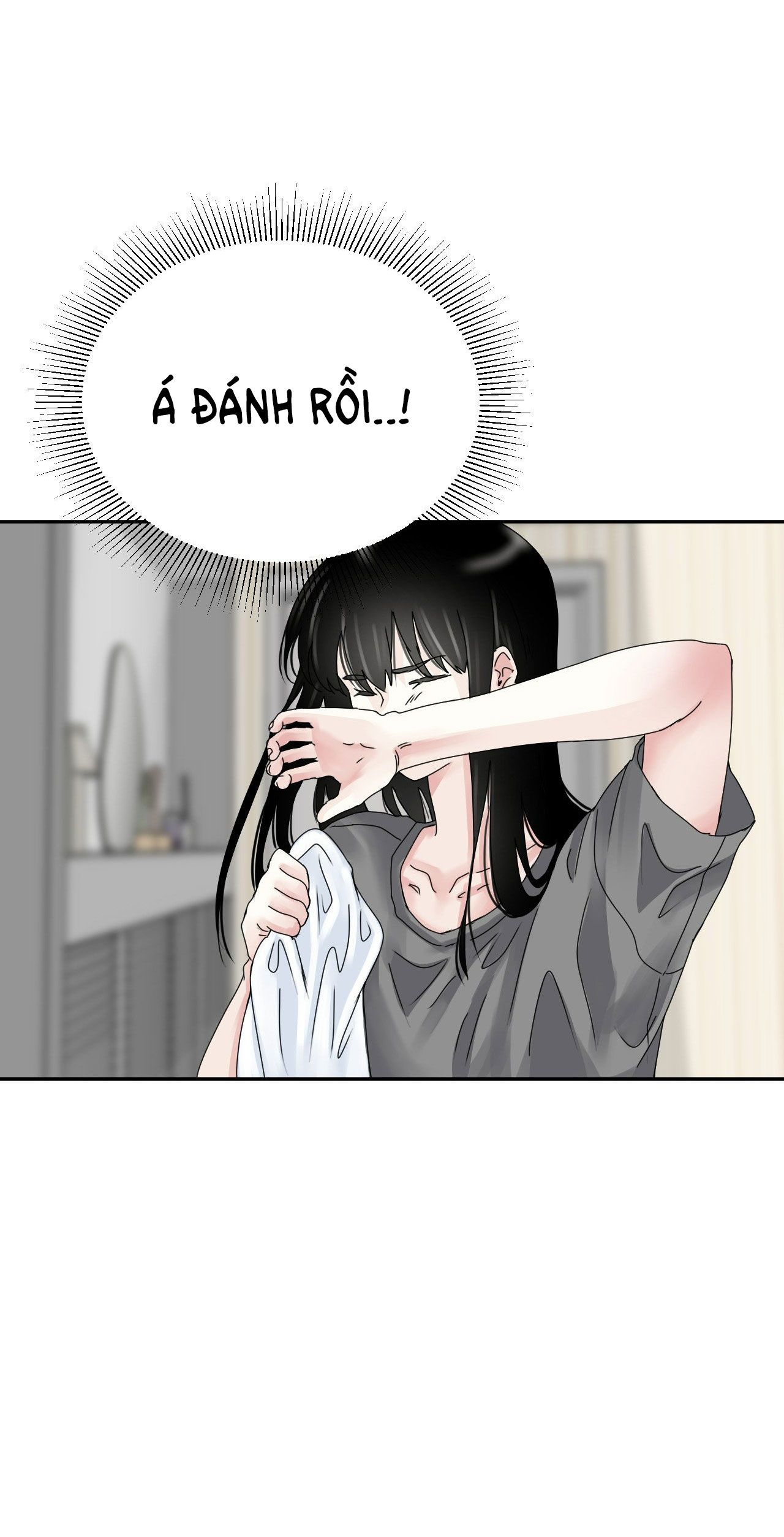 đọc truyện [18+] Hãy Trở Thành Gia Đình Của Tôi Chương 5 ảnh 27 tại Giả Dược