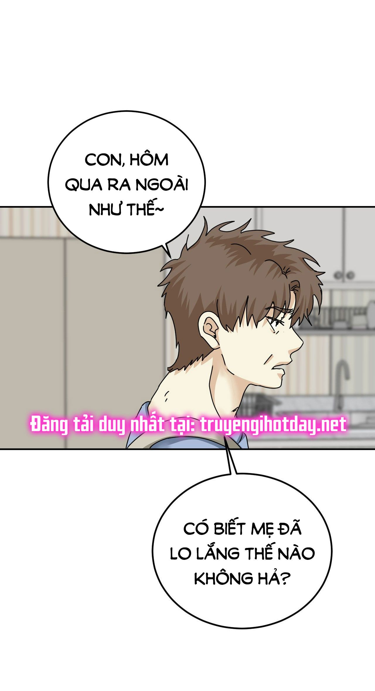 đọc truyện [18+] Hãy Trở Thành Gia Đình Của Tôi Chương 5 ảnh 29 tại Giả Dược