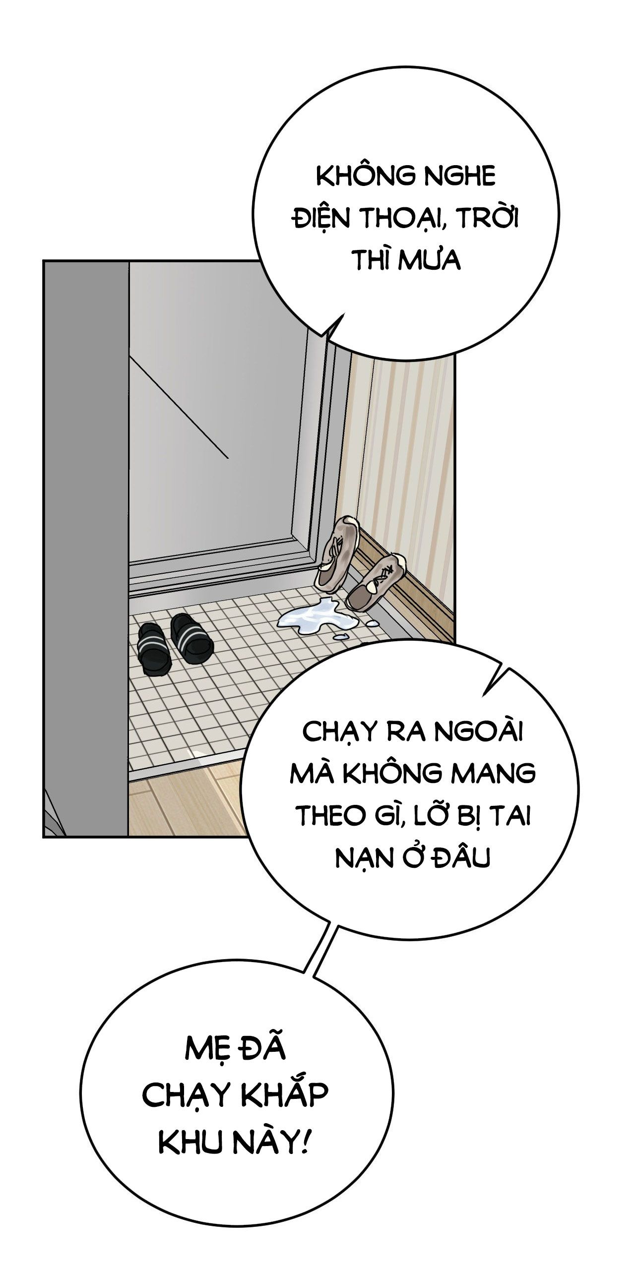 đọc truyện [18+] Hãy Trở Thành Gia Đình Của Tôi Chương 5 ảnh 30 tại Giả Dược