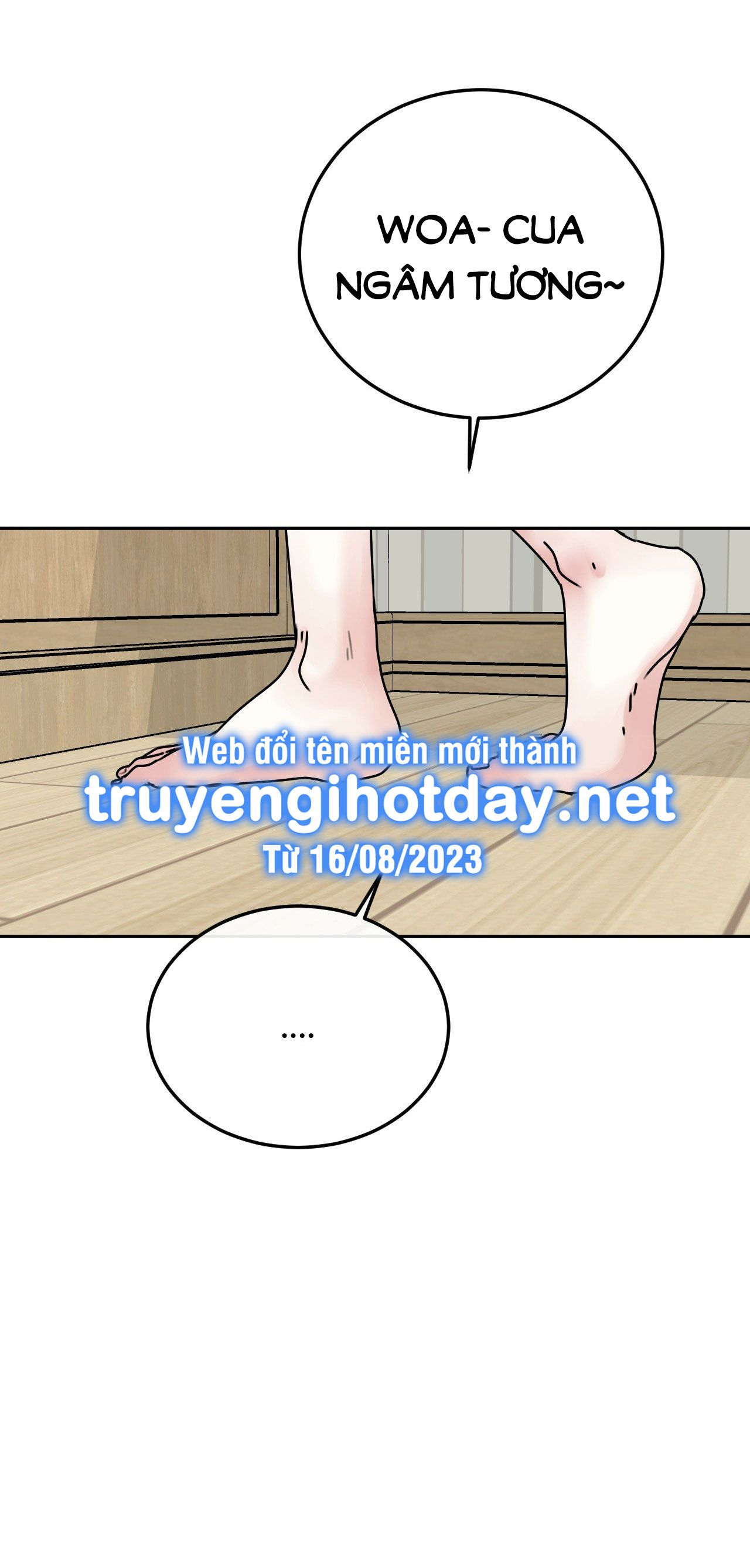đọc truyện [18+] Hãy Trở Thành Gia Đình Của Tôi Chương 5 ảnh 36 tại Giả Dược