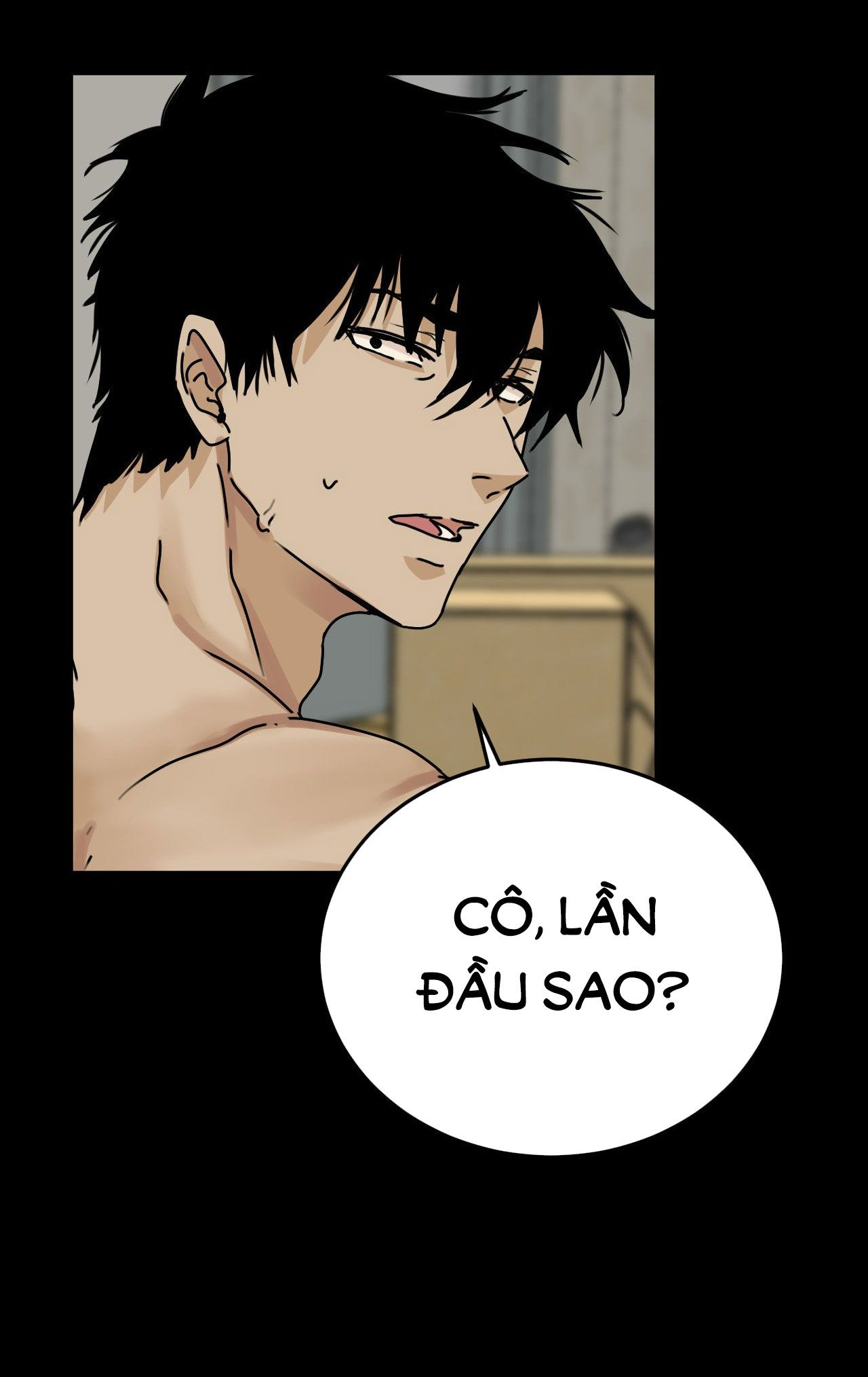 đọc truyện [18+] Hãy Trở Thành Gia Đình Của Tôi Chương 5 ảnh 48 tại Giả Dược
