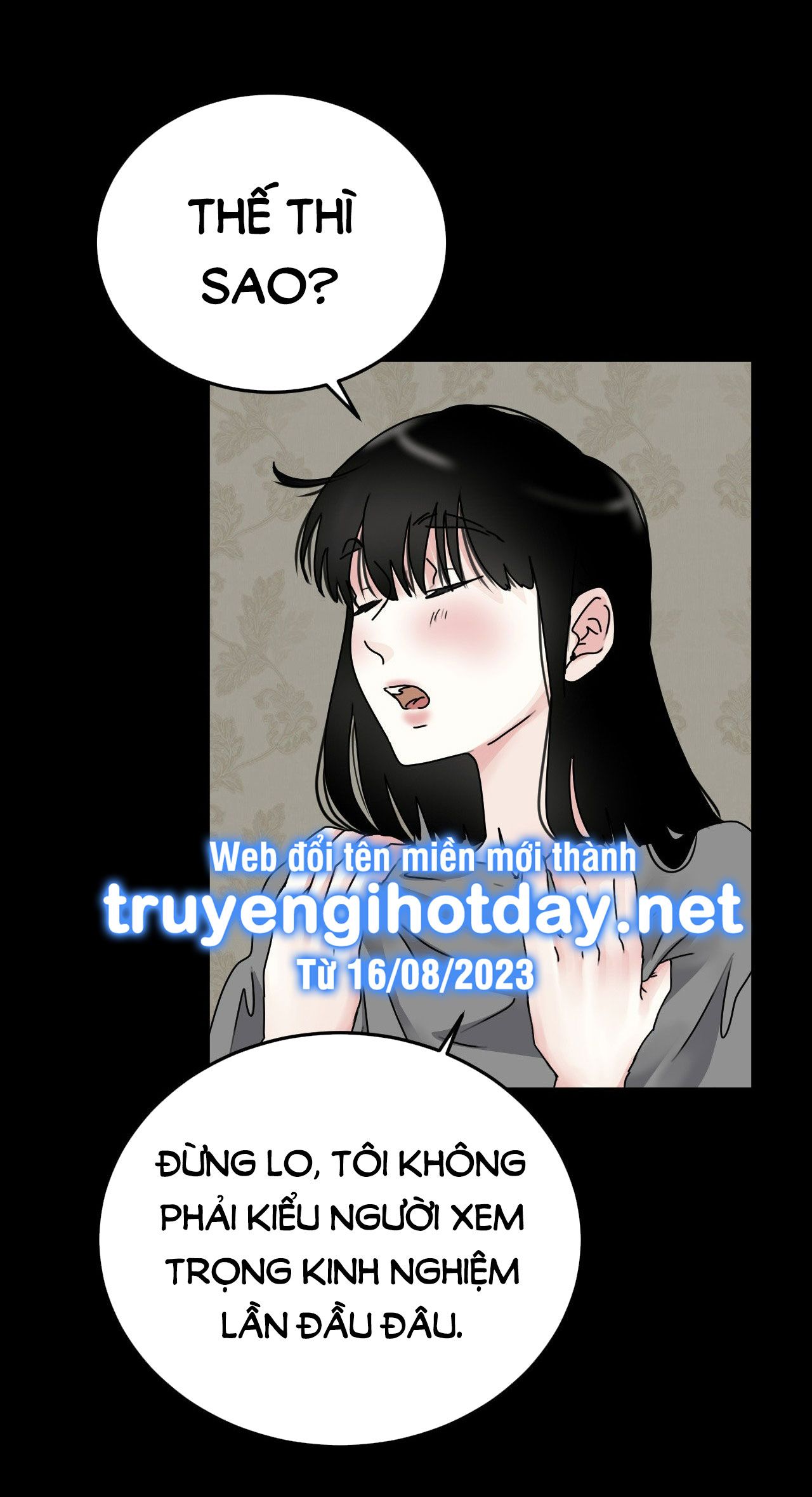 đọc truyện [18+] Hãy Trở Thành Gia Đình Của Tôi Chương 5 ảnh 49 tại Giả Dược