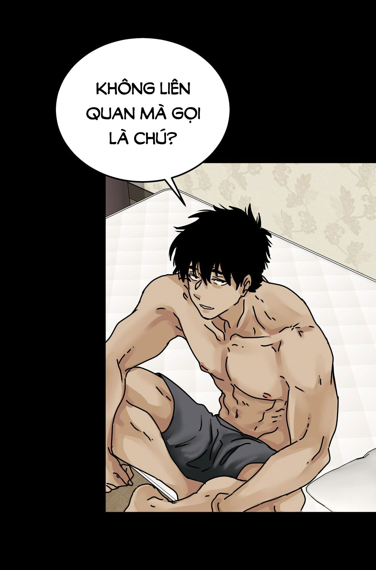 đọc truyện [18+] Hãy Trở Thành Gia Đình Của Tôi Chương 5 ảnh 53 tại Giả Dược