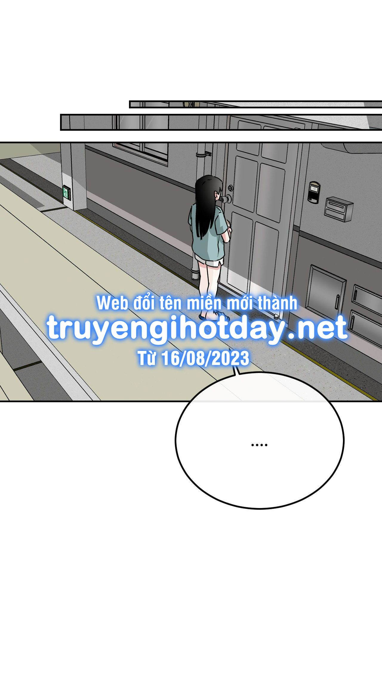 đọc truyện [18+] Hãy Trở Thành Gia Đình Của Tôi Chương 5 ảnh 62 tại Giả Dược