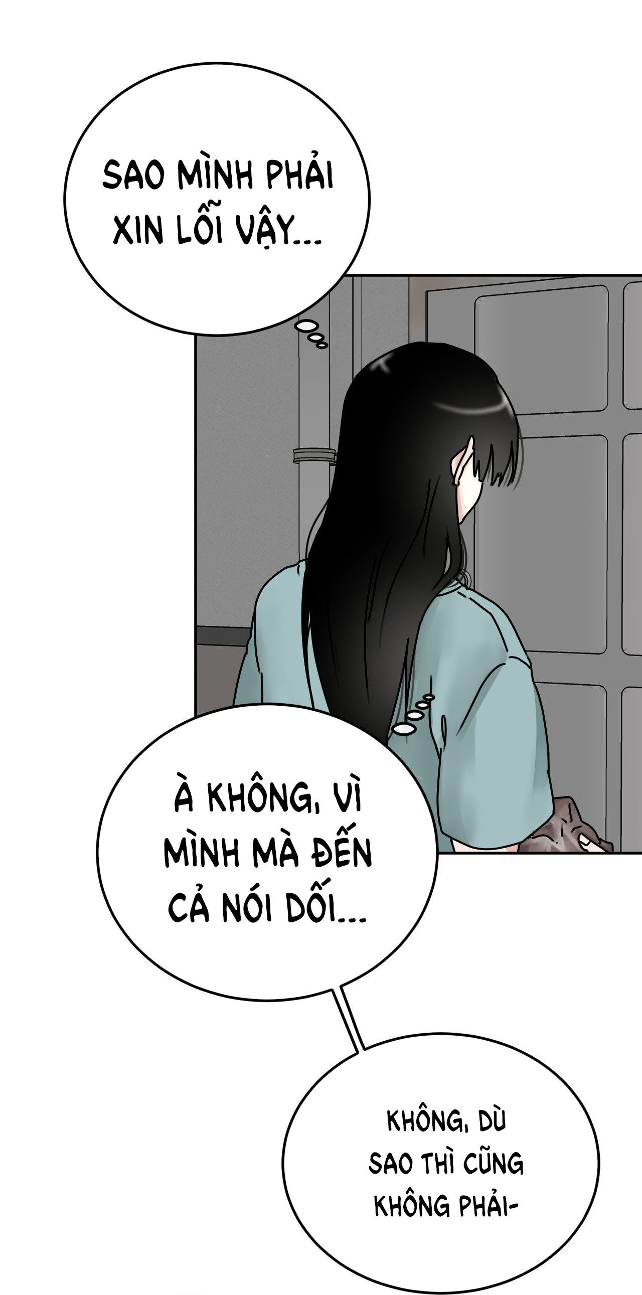 đọc truyện [18+] Hãy Trở Thành Gia Đình Của Tôi Chương 5 ảnh 64 tại Giả Dược