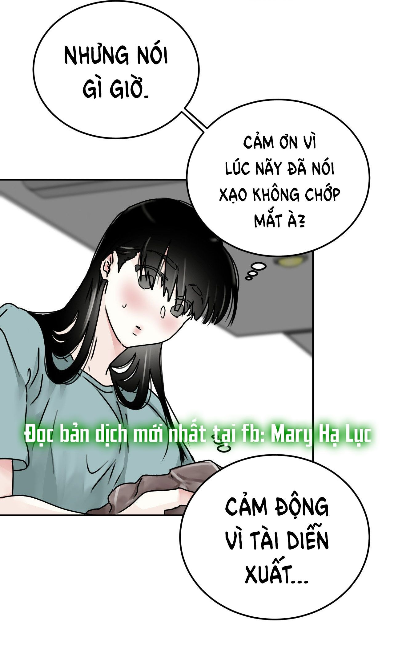 đọc truyện [18+] Hãy Trở Thành Gia Đình Của Tôi Chương 5 ảnh 65 tại Giả Dược