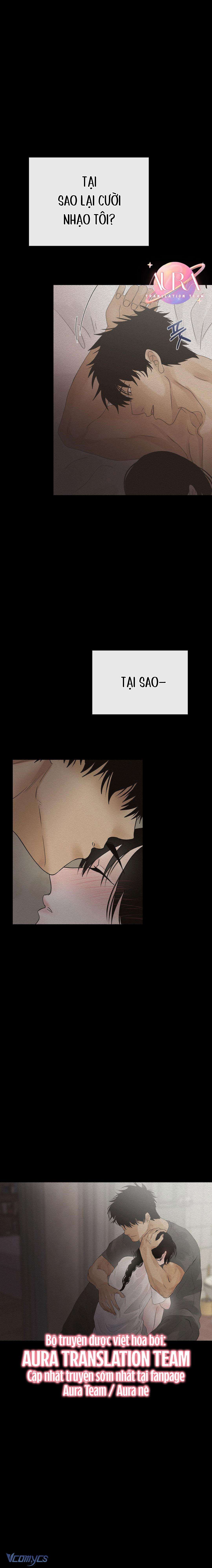 đọc truyện [18+] Hãy Trở Thành Gia Đình Của Tôi Chương 54 ảnh 19 tại Giả Dược