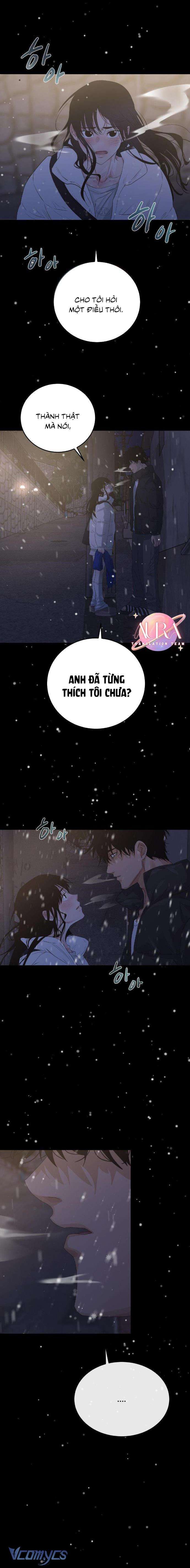 đọc truyện [18+] Hãy Trở Thành Gia Đình Của Tôi Chương 56 ảnh 19 tại Giả Dược