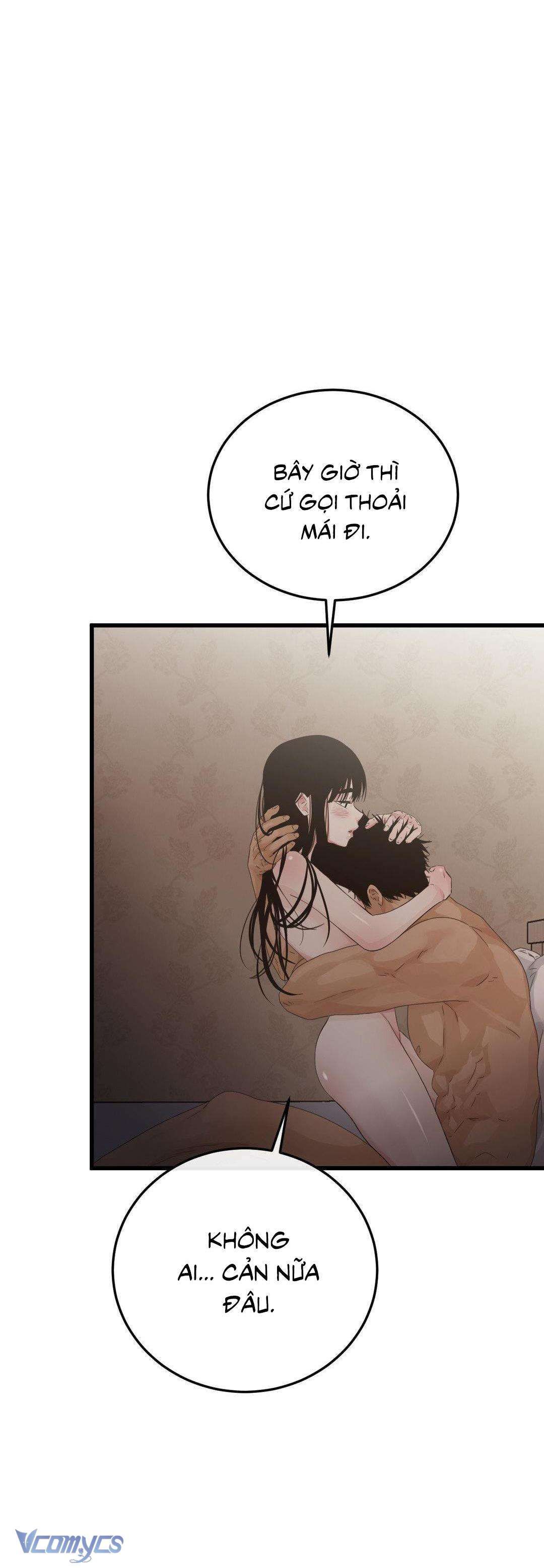 đọc truyện [18+] Hãy Trở Thành Gia Đình Của Tôi Chương 58 ảnh 13 tại Giả Dược