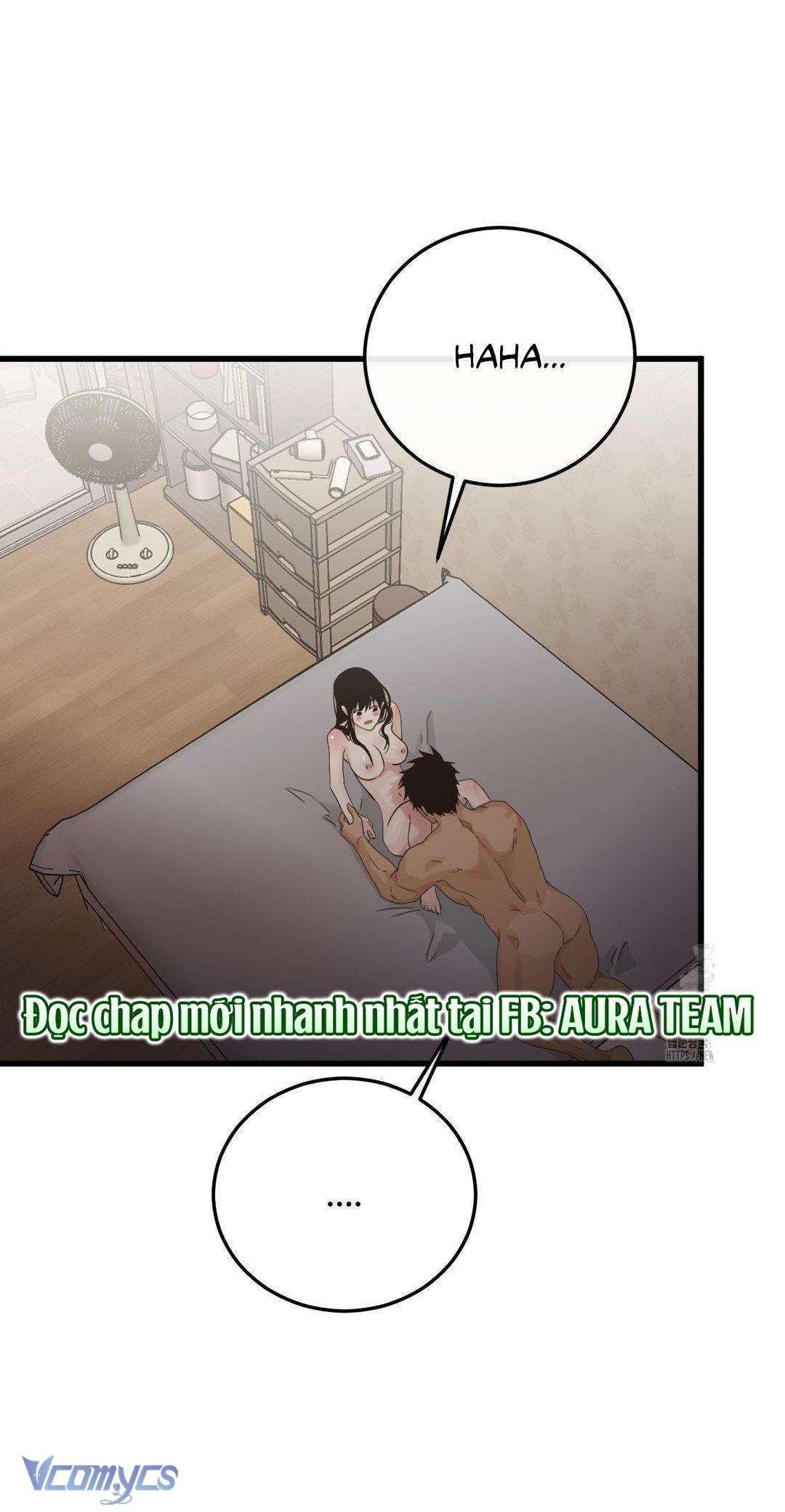 đọc truyện [18+] Hãy Trở Thành Gia Đình Của Tôi Chương 58 ảnh 23 tại Giả Dược