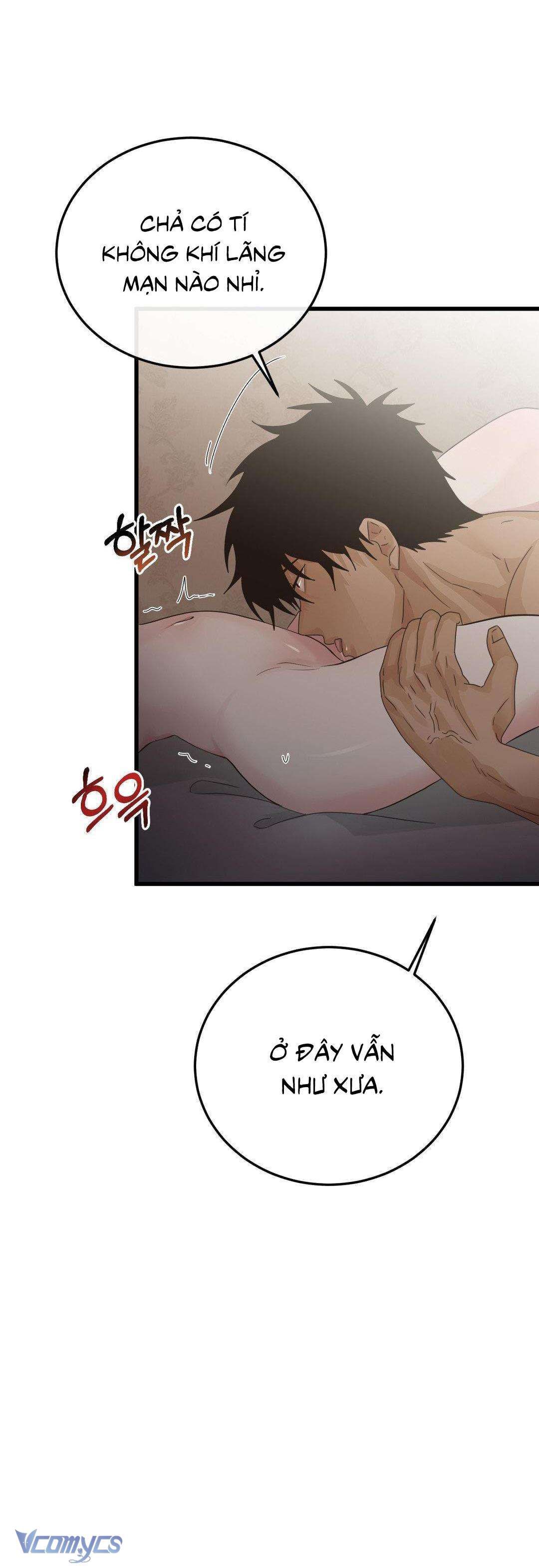đọc truyện [18+] Hãy Trở Thành Gia Đình Của Tôi Chương 58 ảnh 24 tại Giả Dược