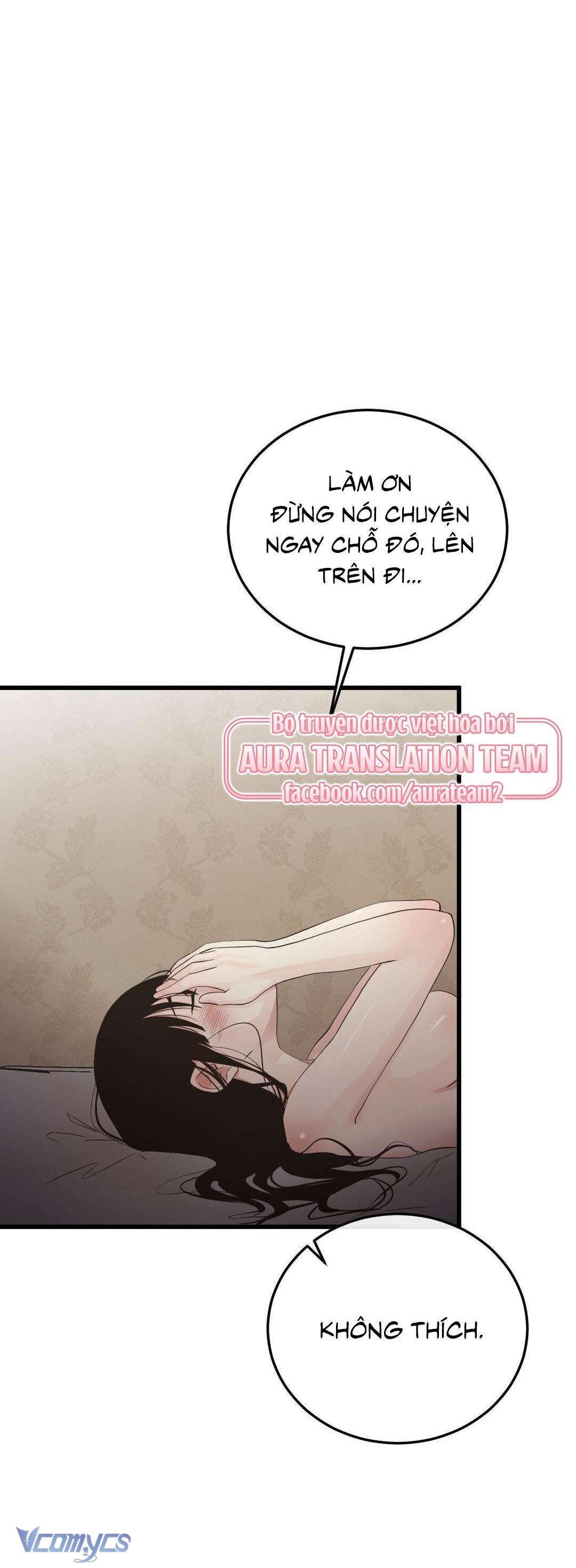 đọc truyện [18+] Hãy Trở Thành Gia Đình Của Tôi Chương 58 ảnh 25 tại Giả Dược