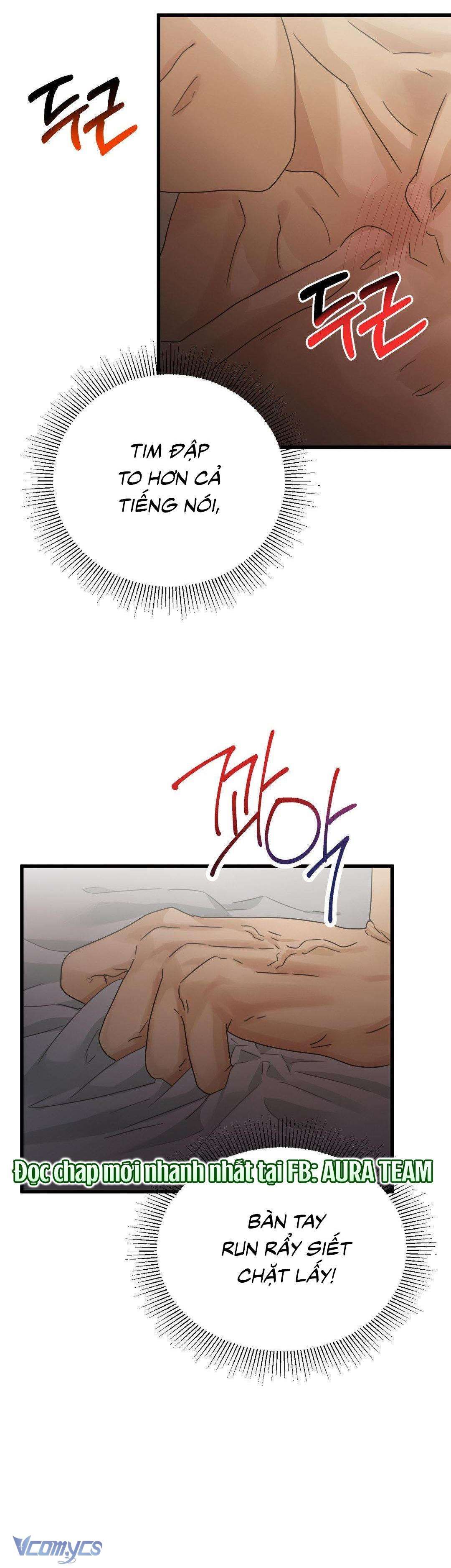 đọc truyện [18+] Hãy Trở Thành Gia Đình Của Tôi Chương 58 ảnh 30 tại Giả Dược