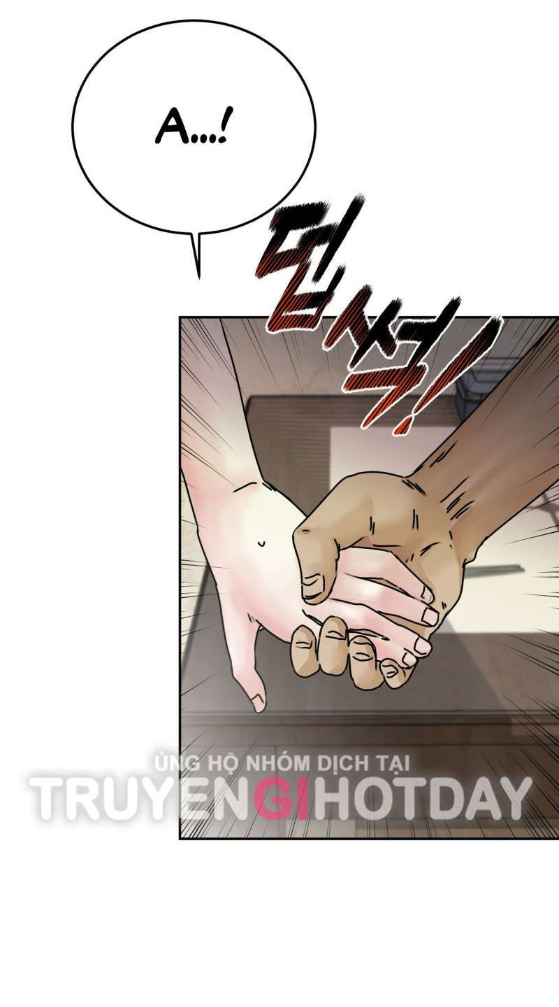 đọc truyện [18+] Hãy Trở Thành Gia Đình Của Tôi Chương 6.1 ảnh 21 tại Giả Dược