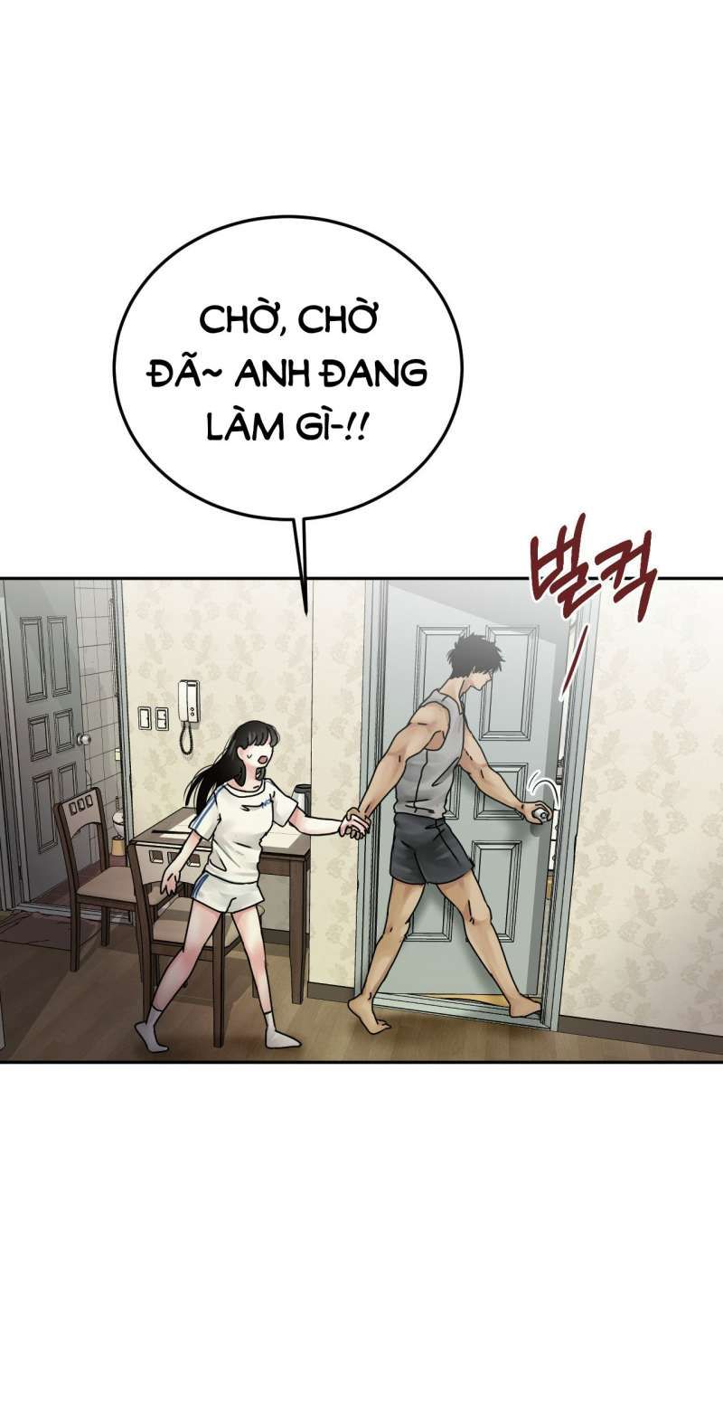 đọc truyện [18+] Hãy Trở Thành Gia Đình Của Tôi Chương 6.1 ảnh 22 tại Giả Dược