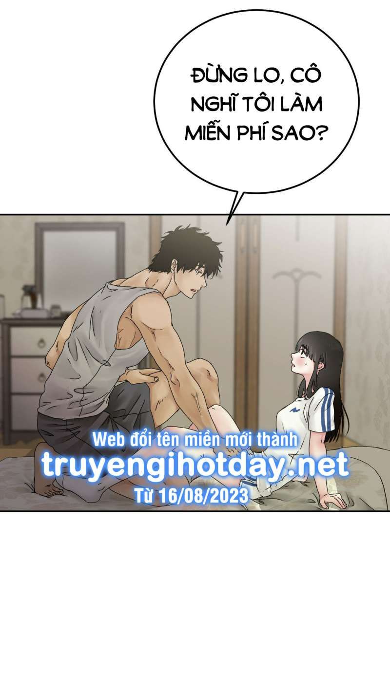 đọc truyện [18+] Hãy Trở Thành Gia Đình Của Tôi Chương 6.1 ảnh 25 tại Giả Dược