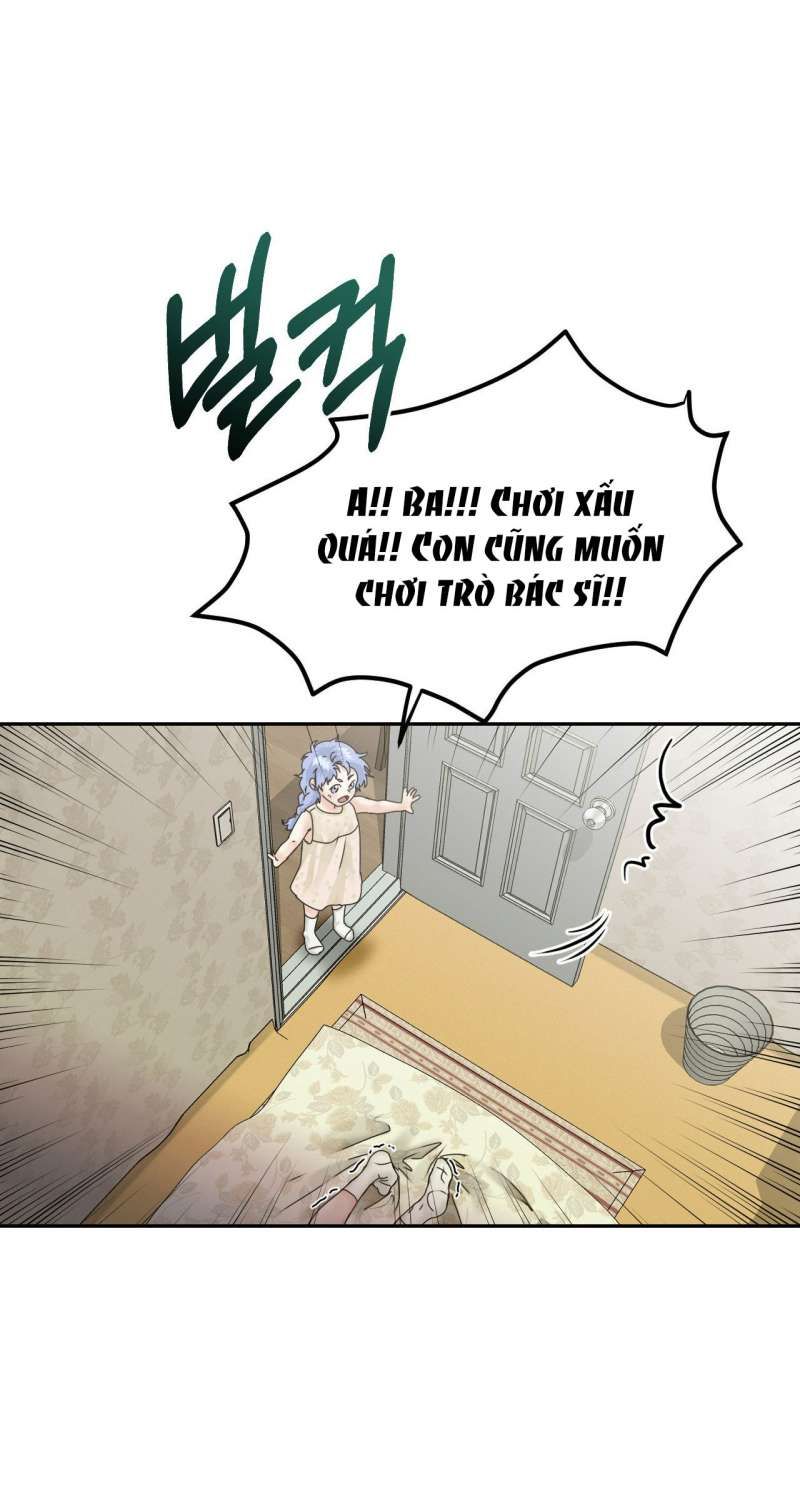 đọc truyện [18+] Hãy Trở Thành Gia Đình Của Tôi Chương 6.1 ảnh 29 tại Giả Dược