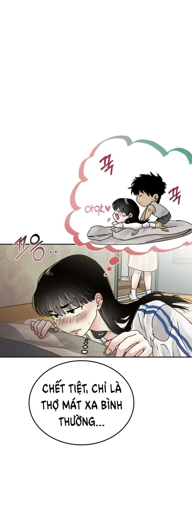 đọc truyện [18+] Hãy Trở Thành Gia Đình Của Tôi Chương 6.2 ảnh 2 tại Giả Dược