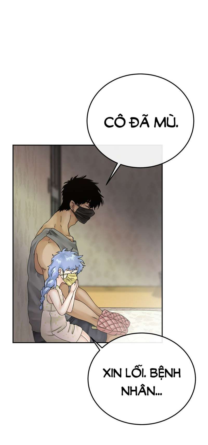 đọc truyện [18+] Hãy Trở Thành Gia Đình Của Tôi Chương 6.2 ảnh 17 tại Giả Dược