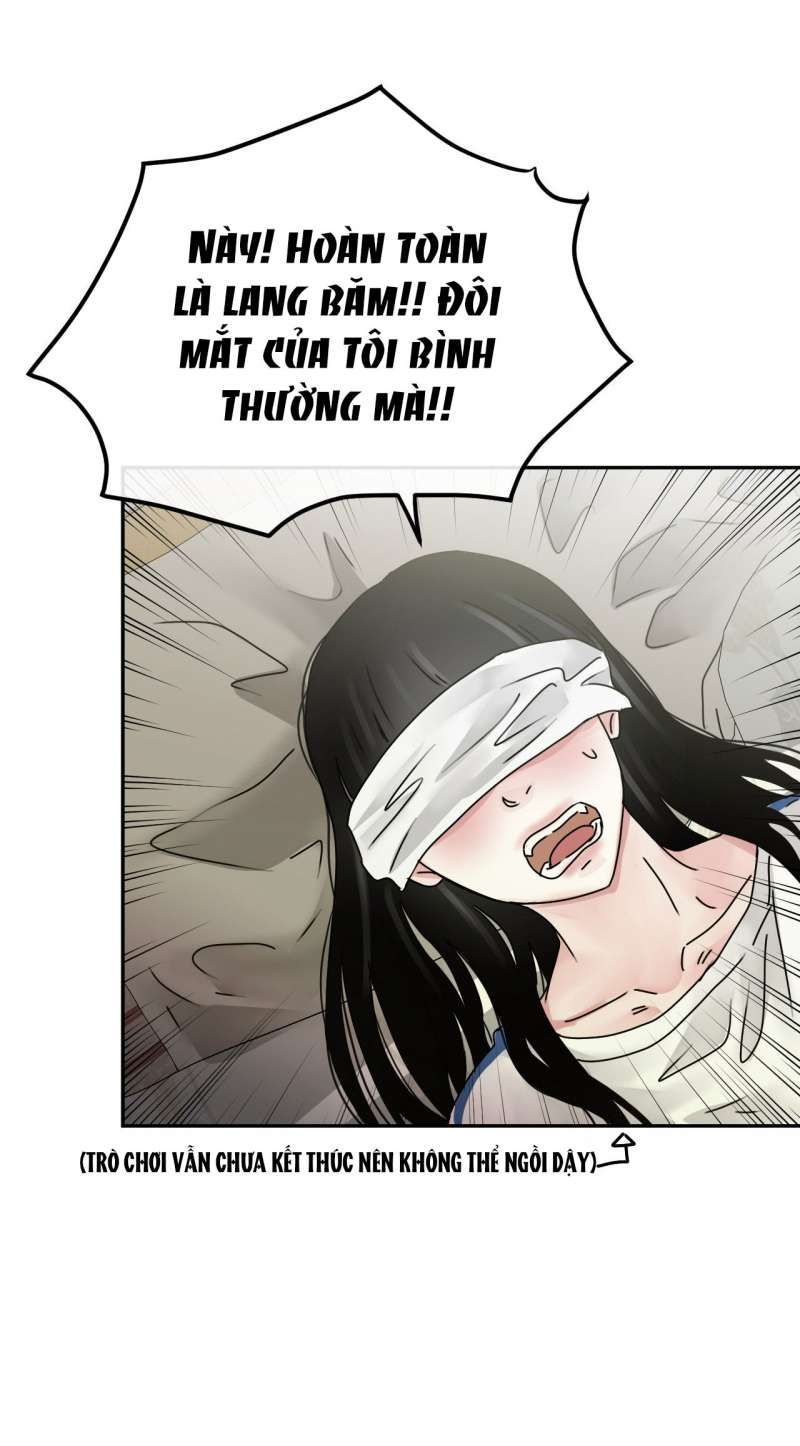 đọc truyện [18+] Hãy Trở Thành Gia Đình Của Tôi Chương 6.2 ảnh 18 tại Giả Dược