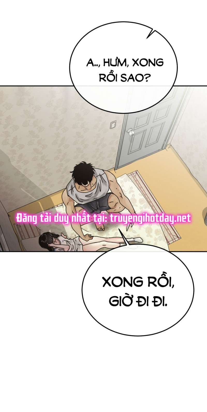 đọc truyện [18+] Hãy Trở Thành Gia Đình Của Tôi Chương 6.2 ảnh 20 tại Giả Dược