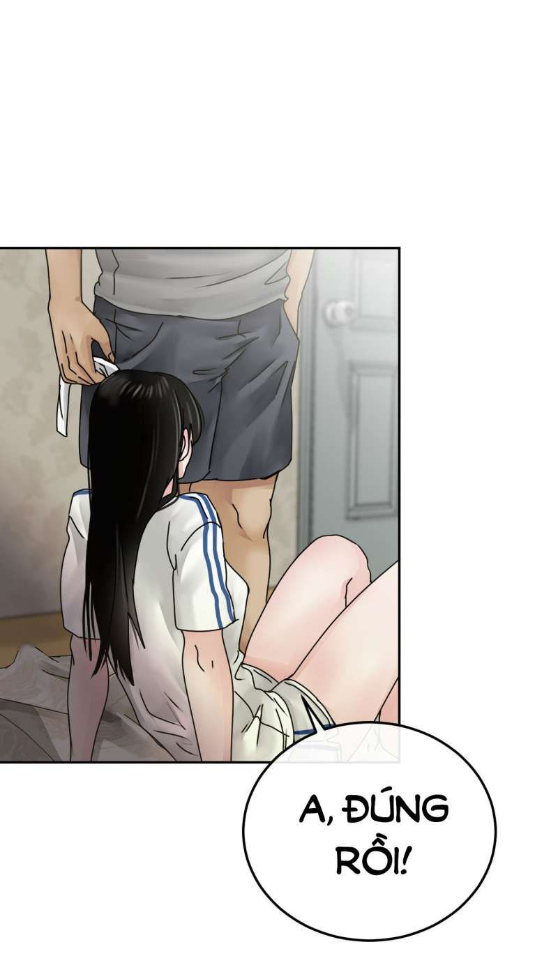 đọc truyện [18+] Hãy Trở Thành Gia Đình Của Tôi Chương 6.2 ảnh 21 tại Giả Dược
