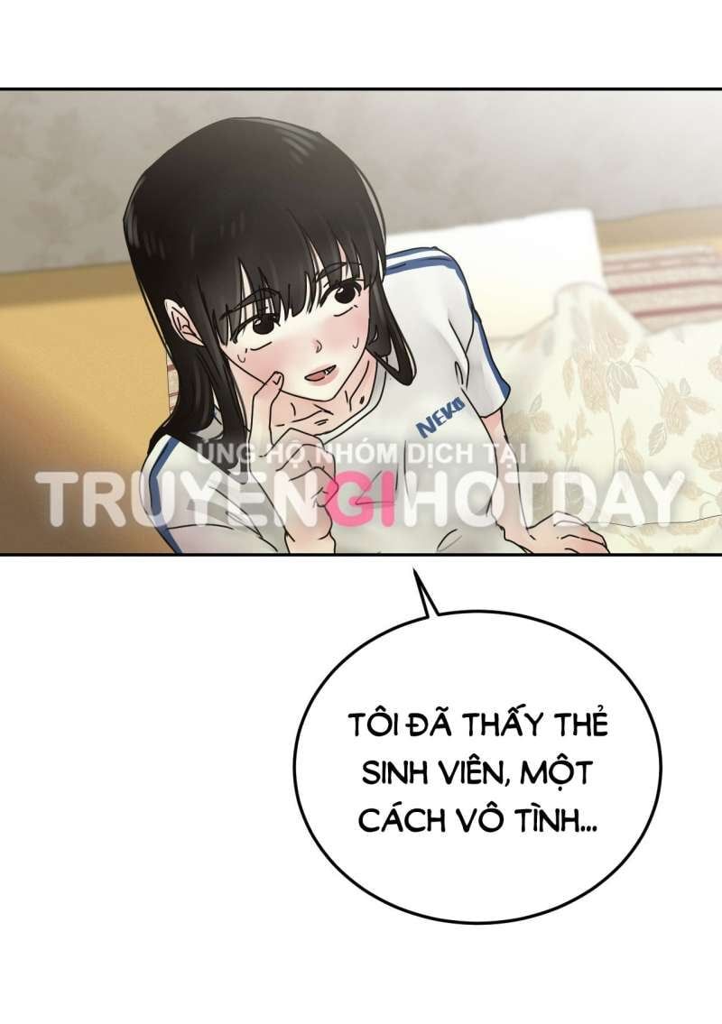 đọc truyện [18+] Hãy Trở Thành Gia Đình Của Tôi Chương 6.2 ảnh 24 tại Giả Dược