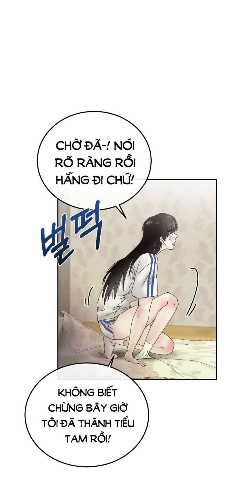 đọc truyện [18+] Hãy Trở Thành Gia Đình Của Tôi Chương 6.2 ảnh 27 tại Giả Dược